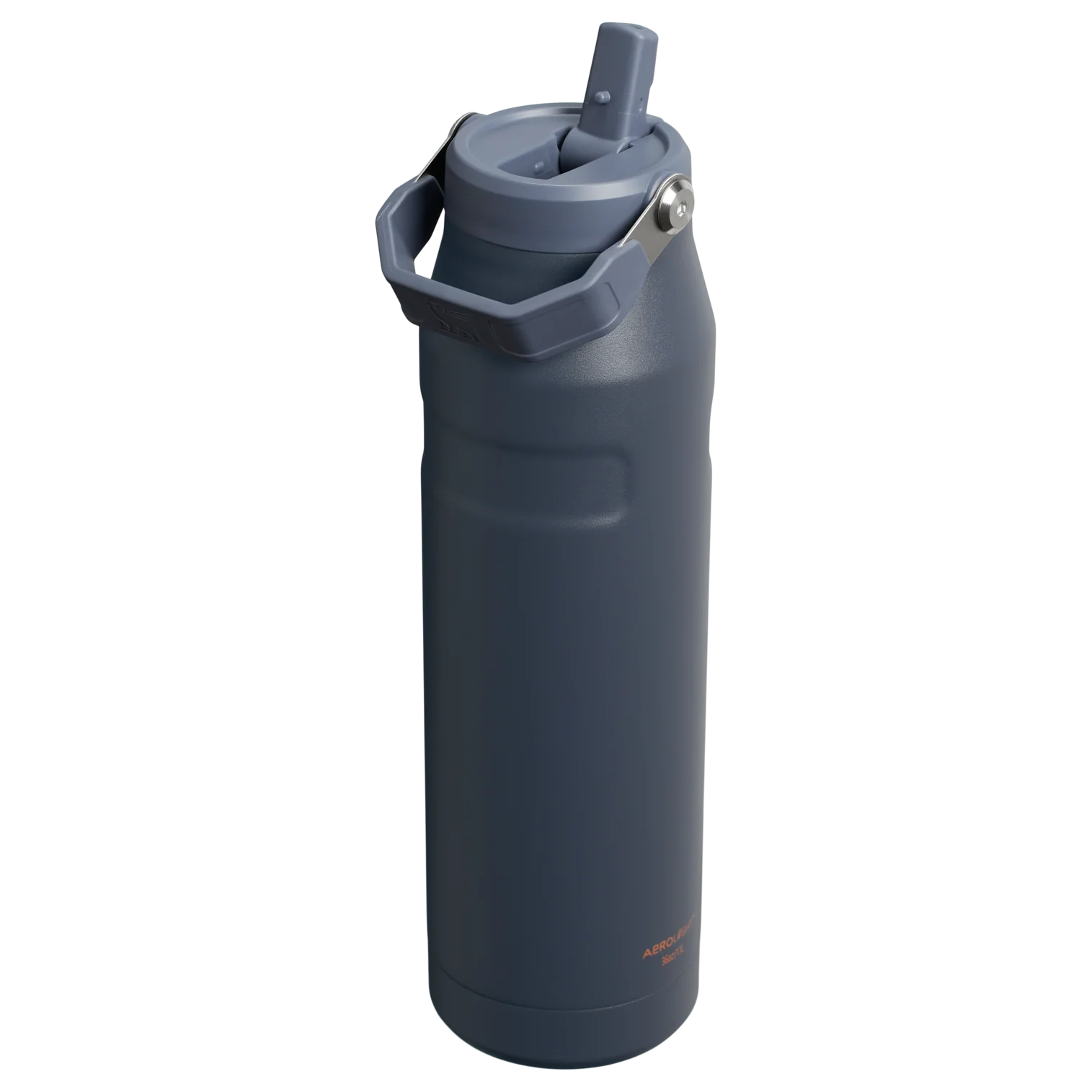 The IceFlow™ Bottle with Flip Straw Lid | 36 OZ - Image 34