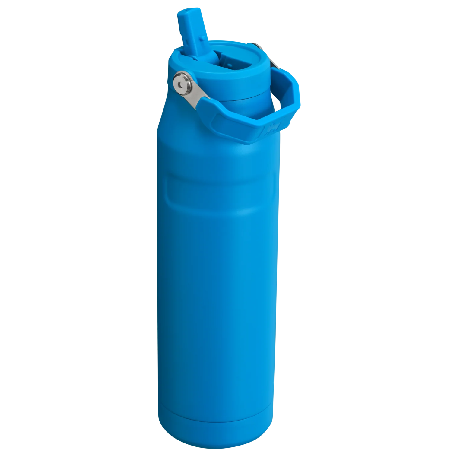 The IceFlow™ Bottle with Flip Straw Lid | 36 OZ - Image 5