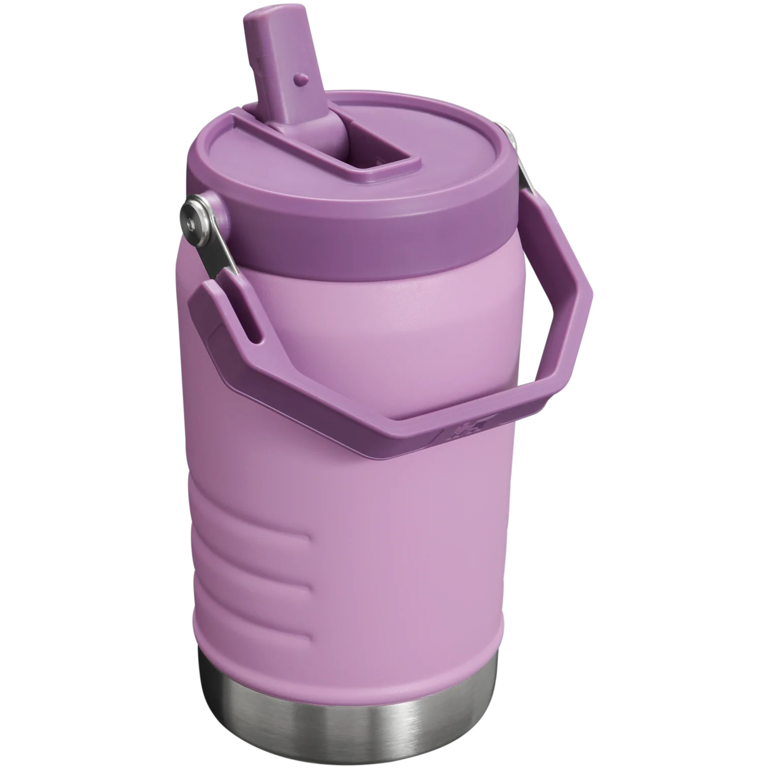 The IceFlow™ Flip Straw Jug | 40 OZ - Image 12
