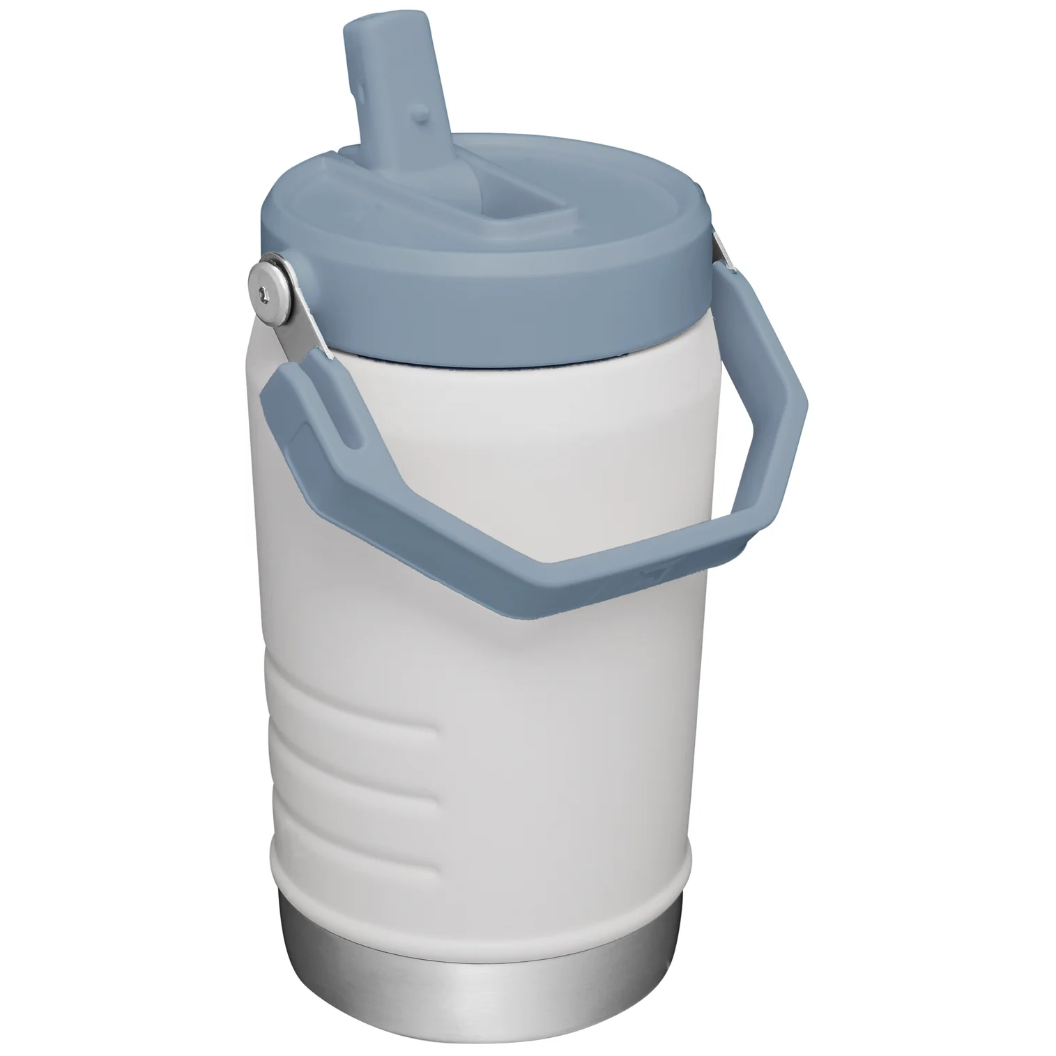 The IceFlow™ Flip Straw Jug | 40 OZ - Image 22