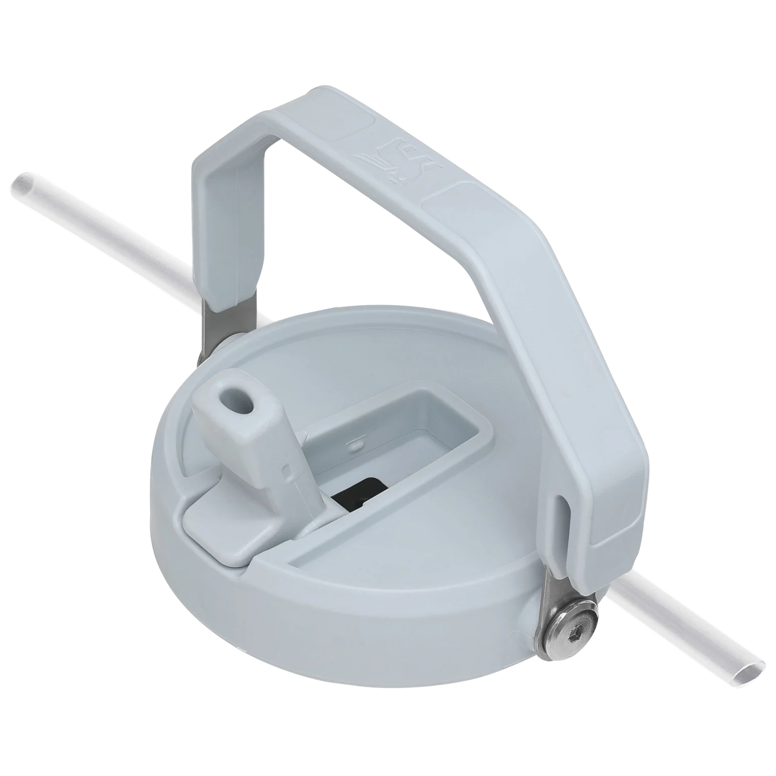 The IceFlow™ Flip Straw Jug | 40 OZ - Image 26