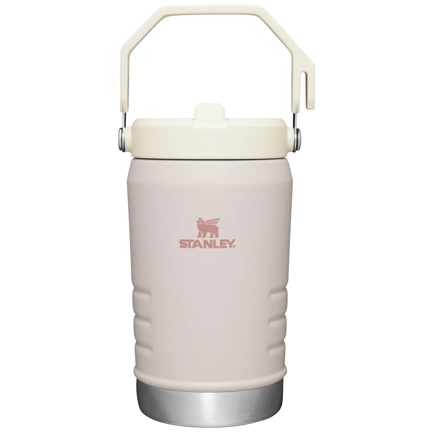 The IceFlow™ Flip Straw Jug | 40 OZ - Stanley Create - Image 10