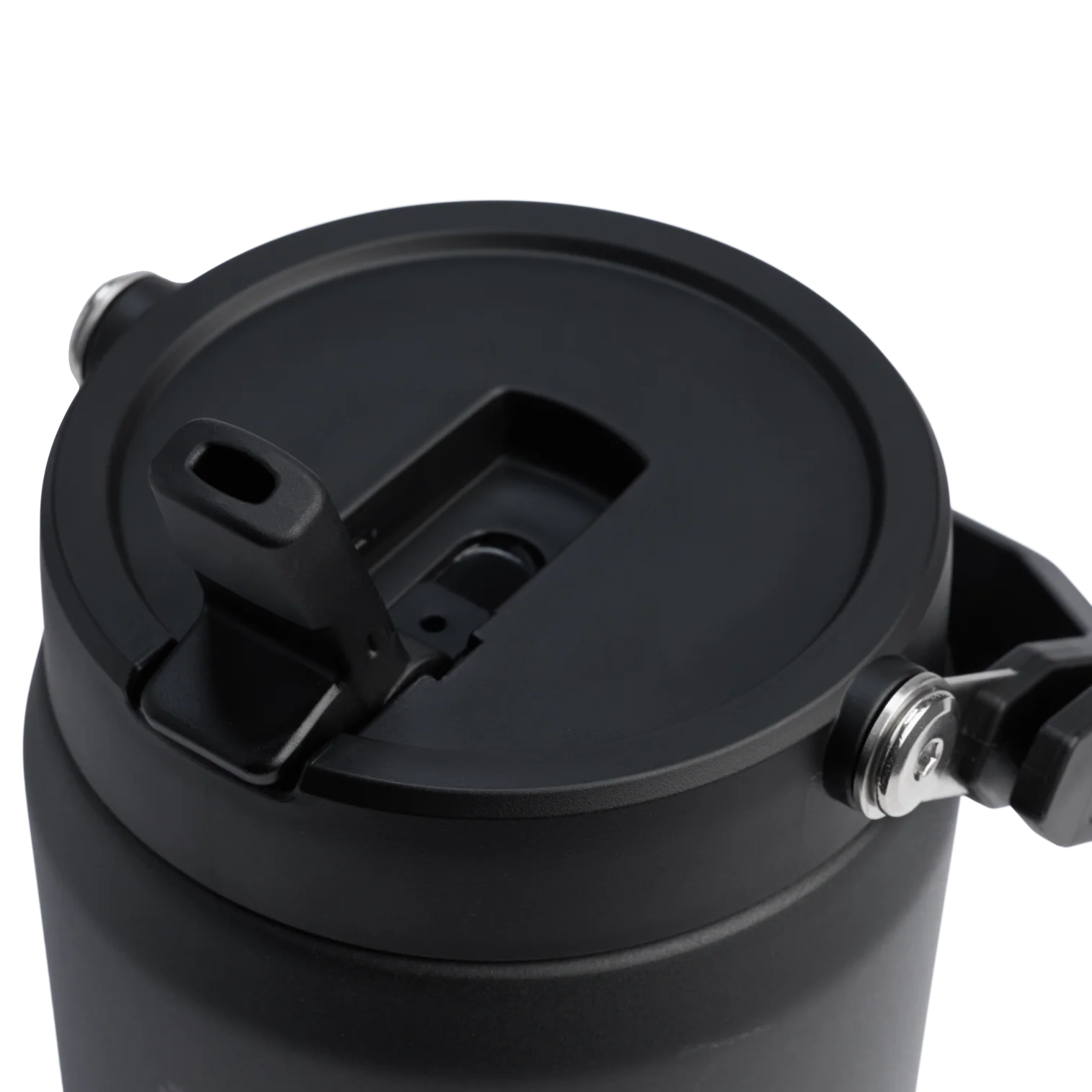The IceFlow™ Flip Straw Jug | 40 OZ - Stanley Create - Image 15