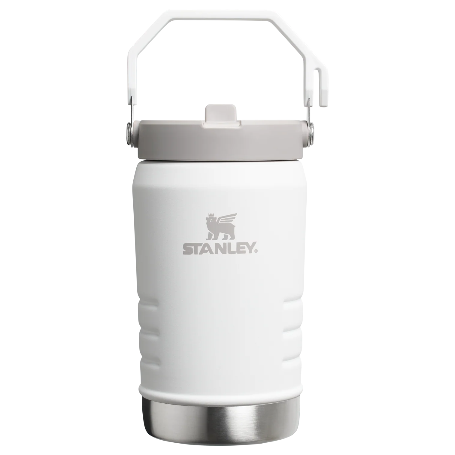 The IceFlow™ Flip Straw Jug | 40 OZ - Stanley Create - Image 16