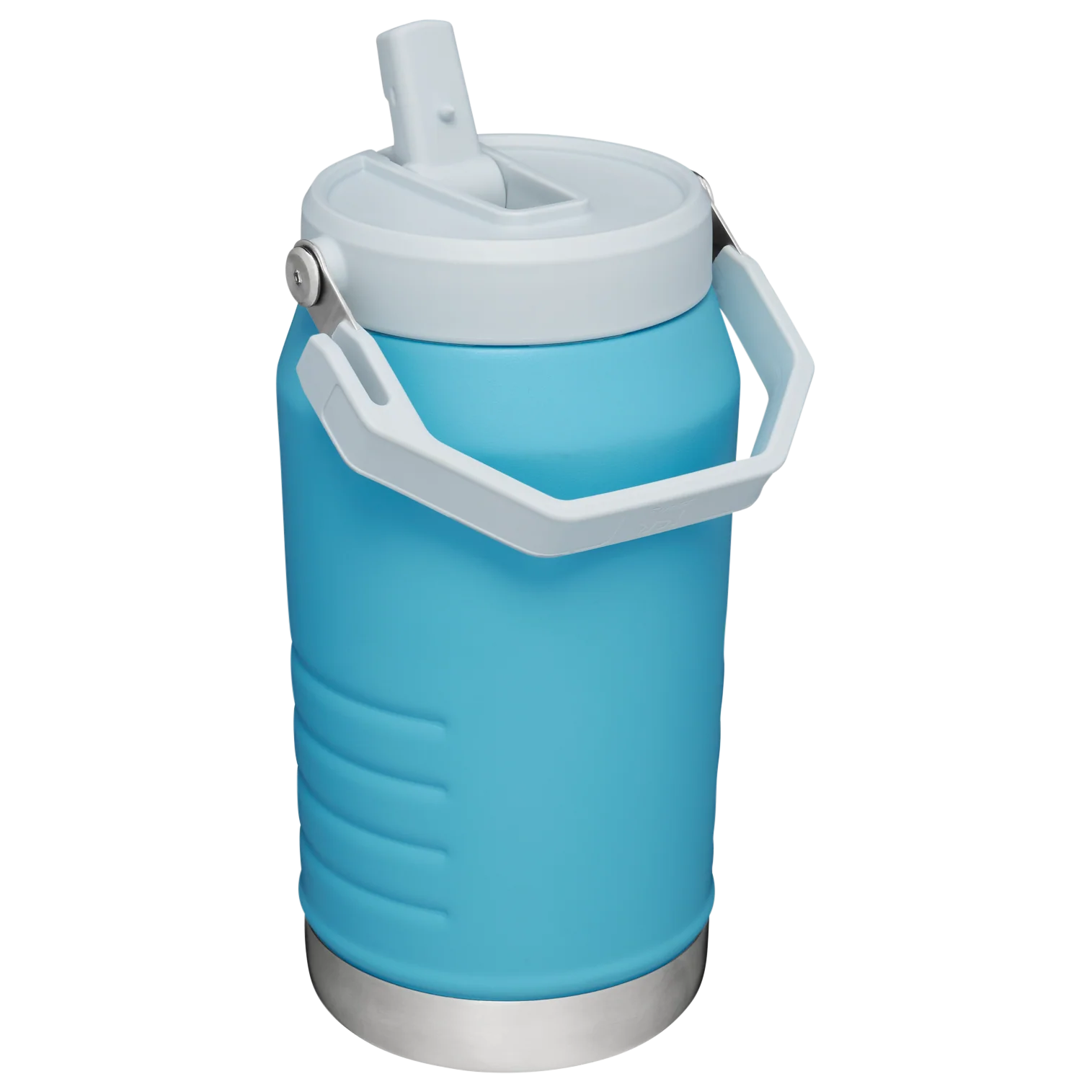 The IceFlow™ Flip Straw Jug | 64 OZ - Image 14