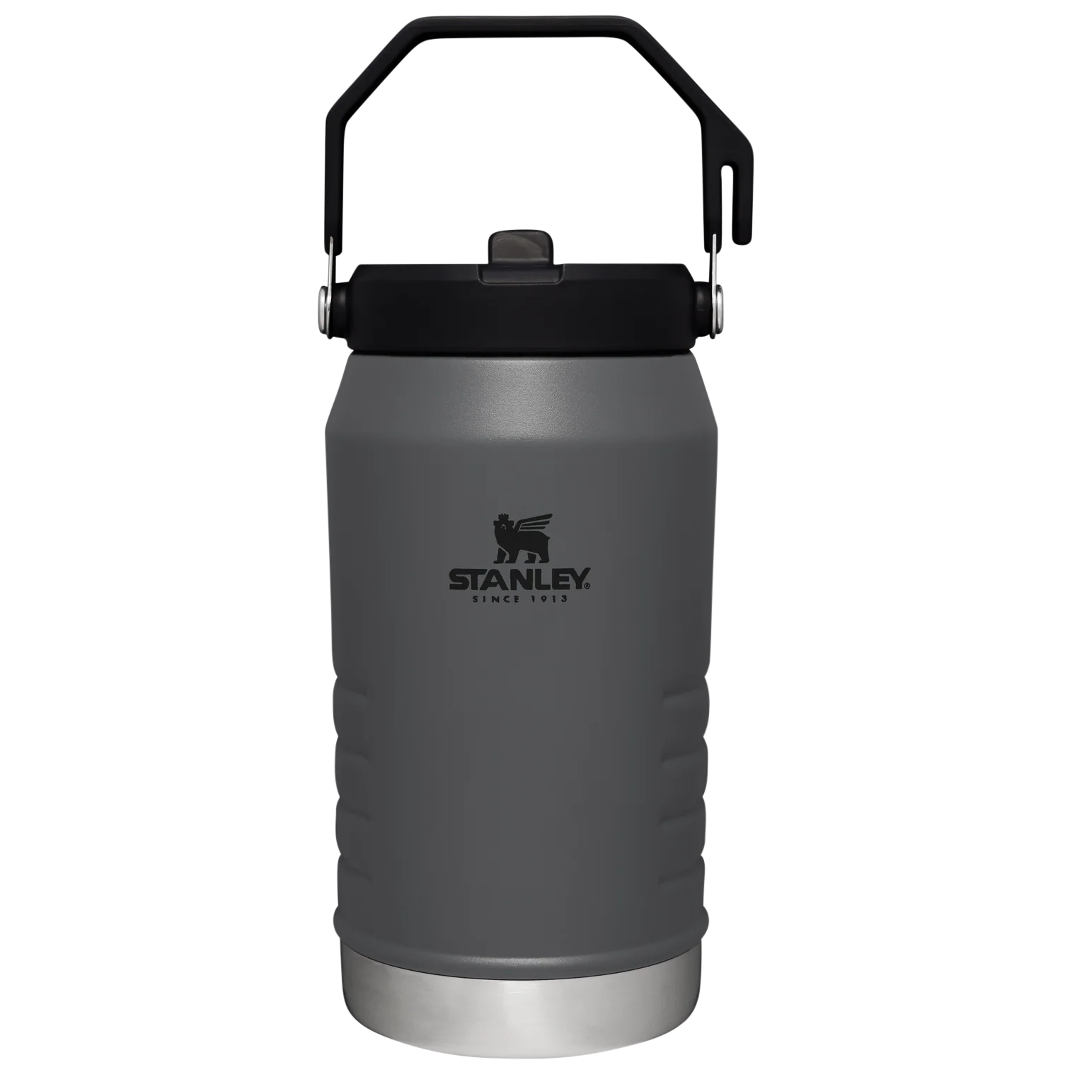The IceFlow™ Flip Straw Jug | 64 OZ - Image 23