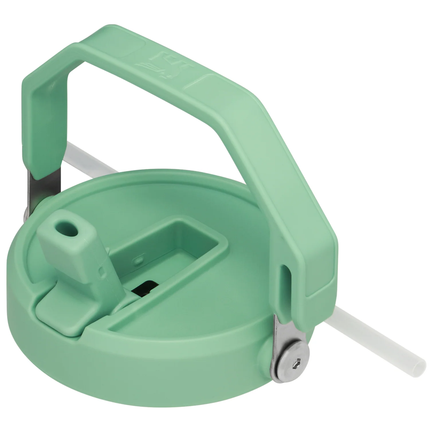 The IceFlow™ Flip Straw Jug | 64 OZ - Image 32