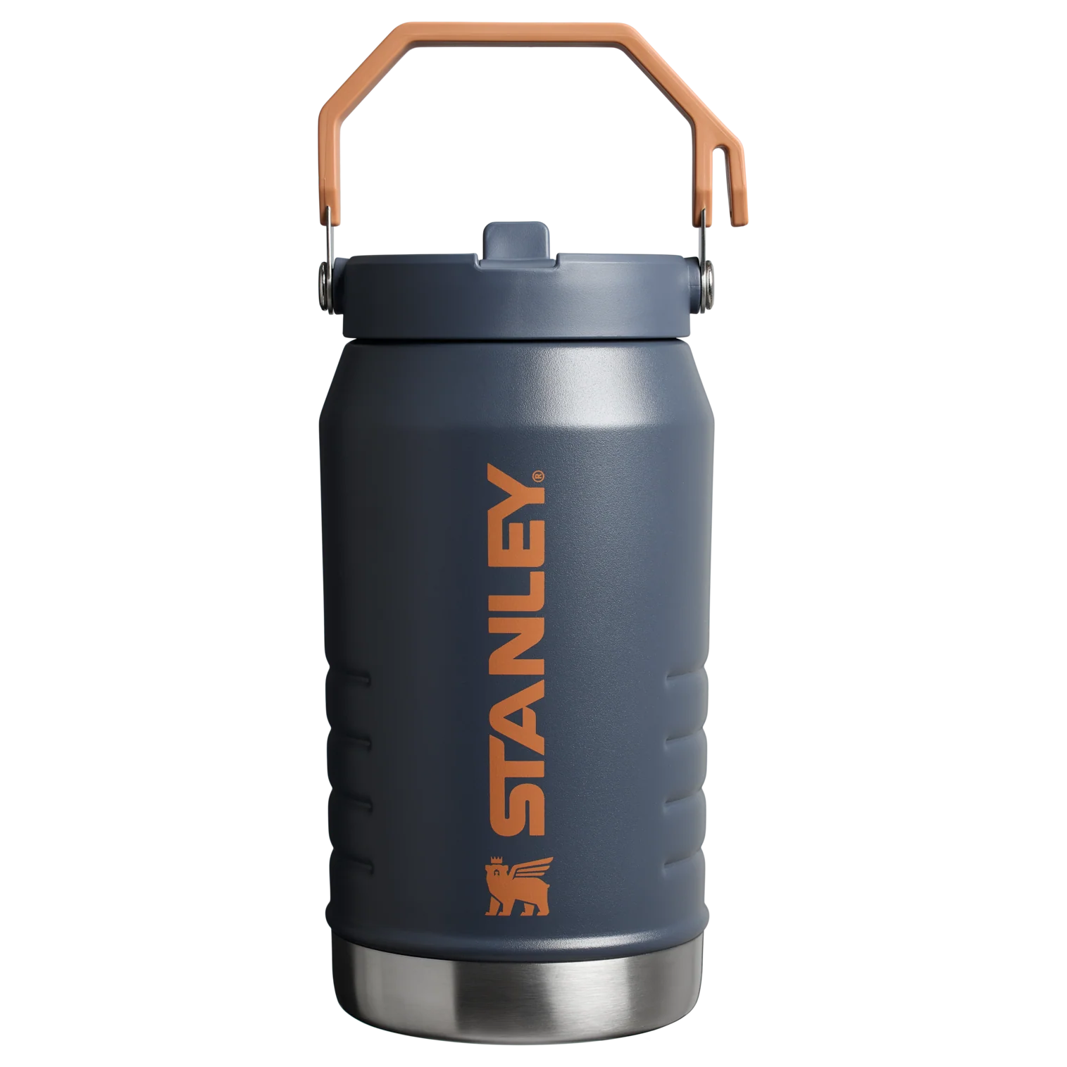 The IceFlow™ Flip Straw Jug | 64 OZ - Image 41