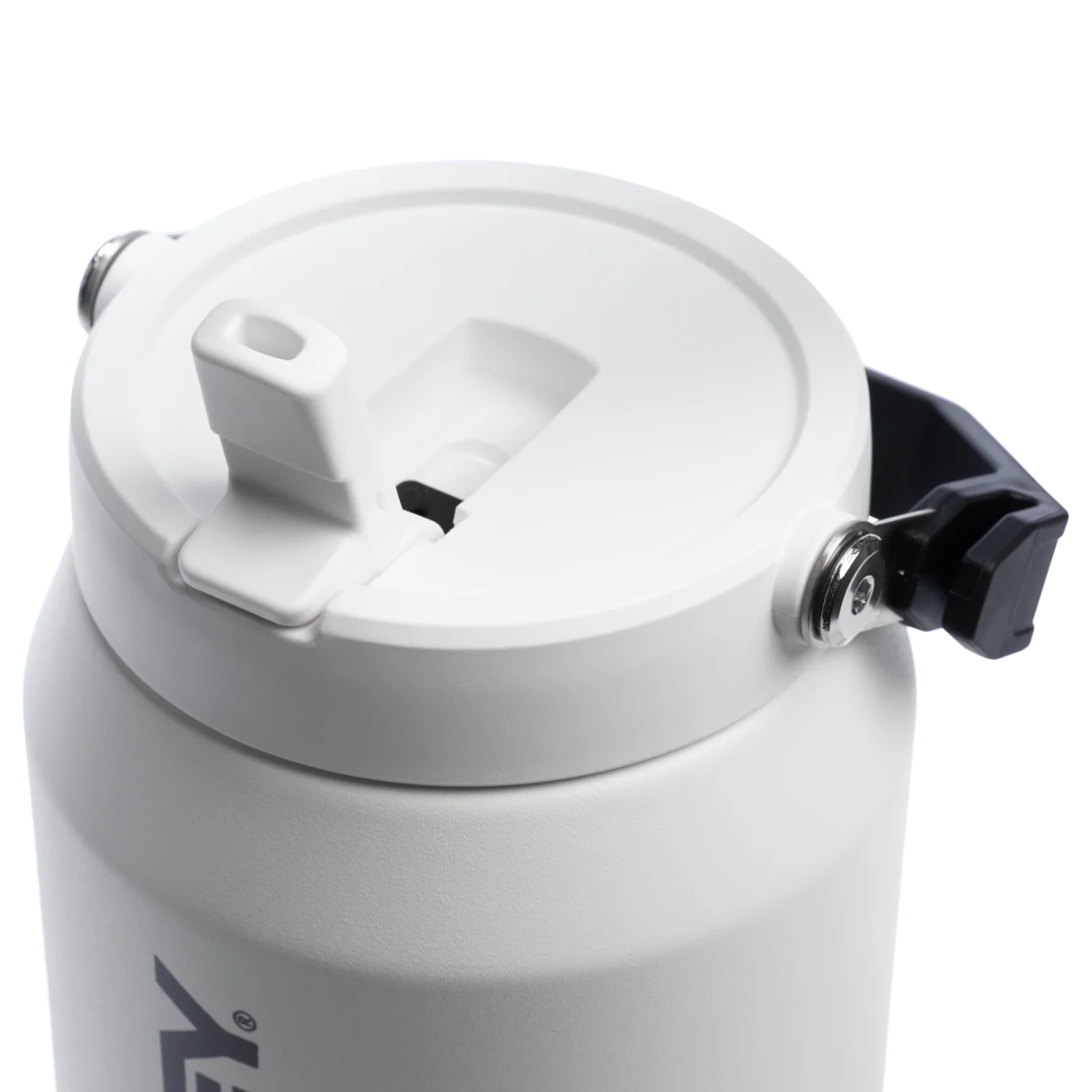 The IceFlow™ Flip Straw Jug | 64 OZ - Image 44