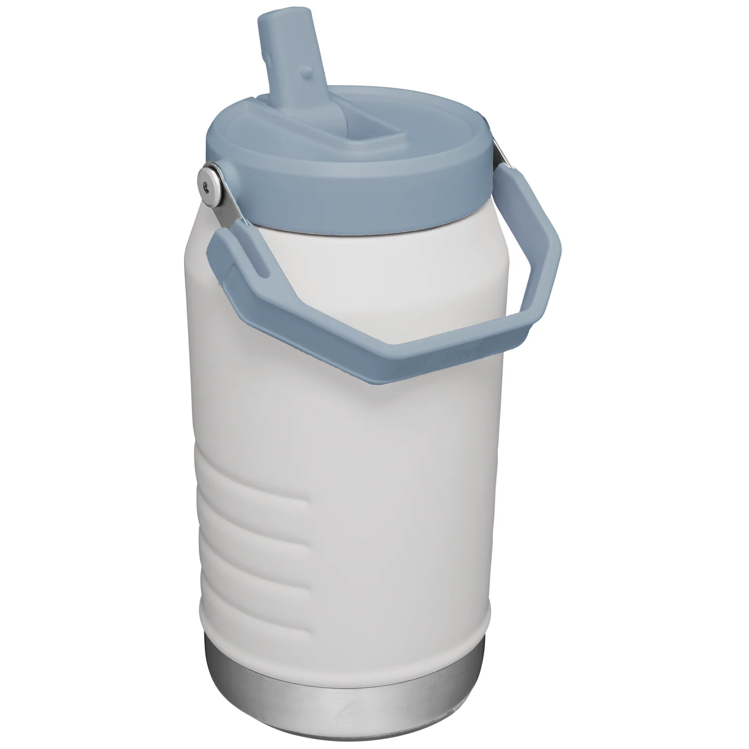 The IceFlow™ Flip Straw Jug | 64 OZ - Image 5