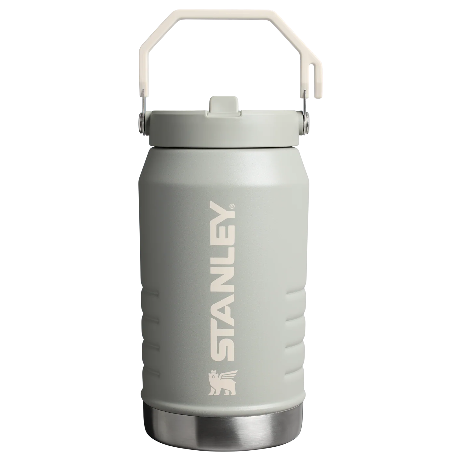 The IceFlow™ Flip Straw Jug | 64 OZ - Image 51