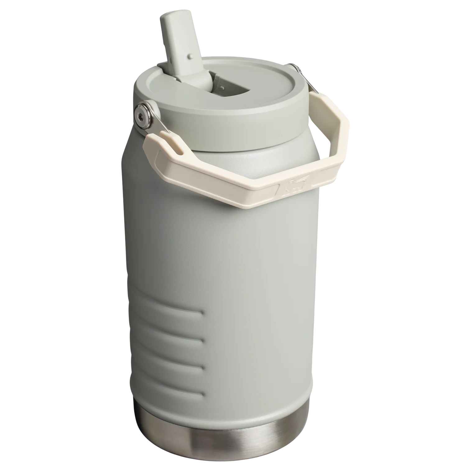 The IceFlow™ Flip Straw Jug | 64 OZ - Image 52