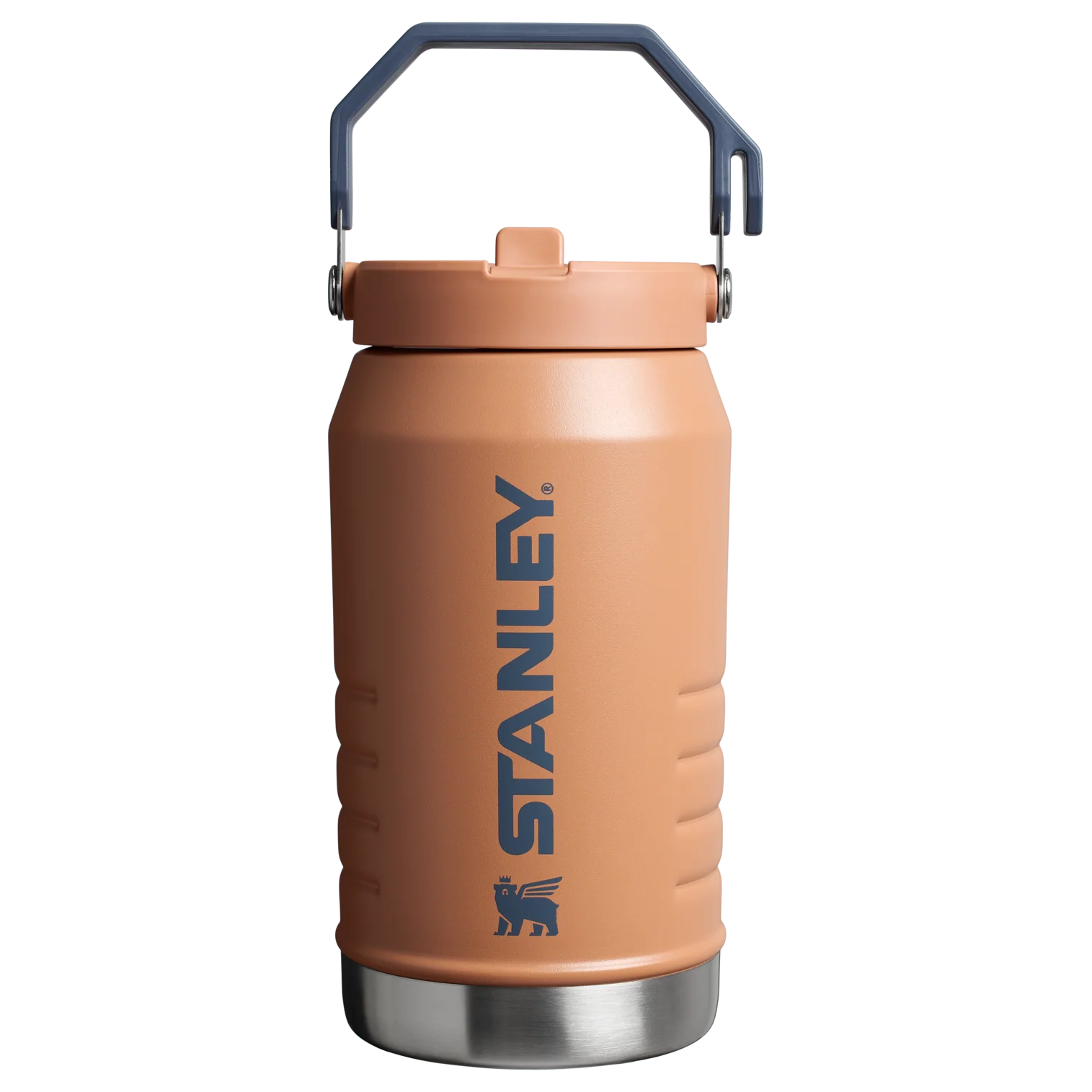The IceFlow™ Flip Straw Jug | 64 OZ - Image 53