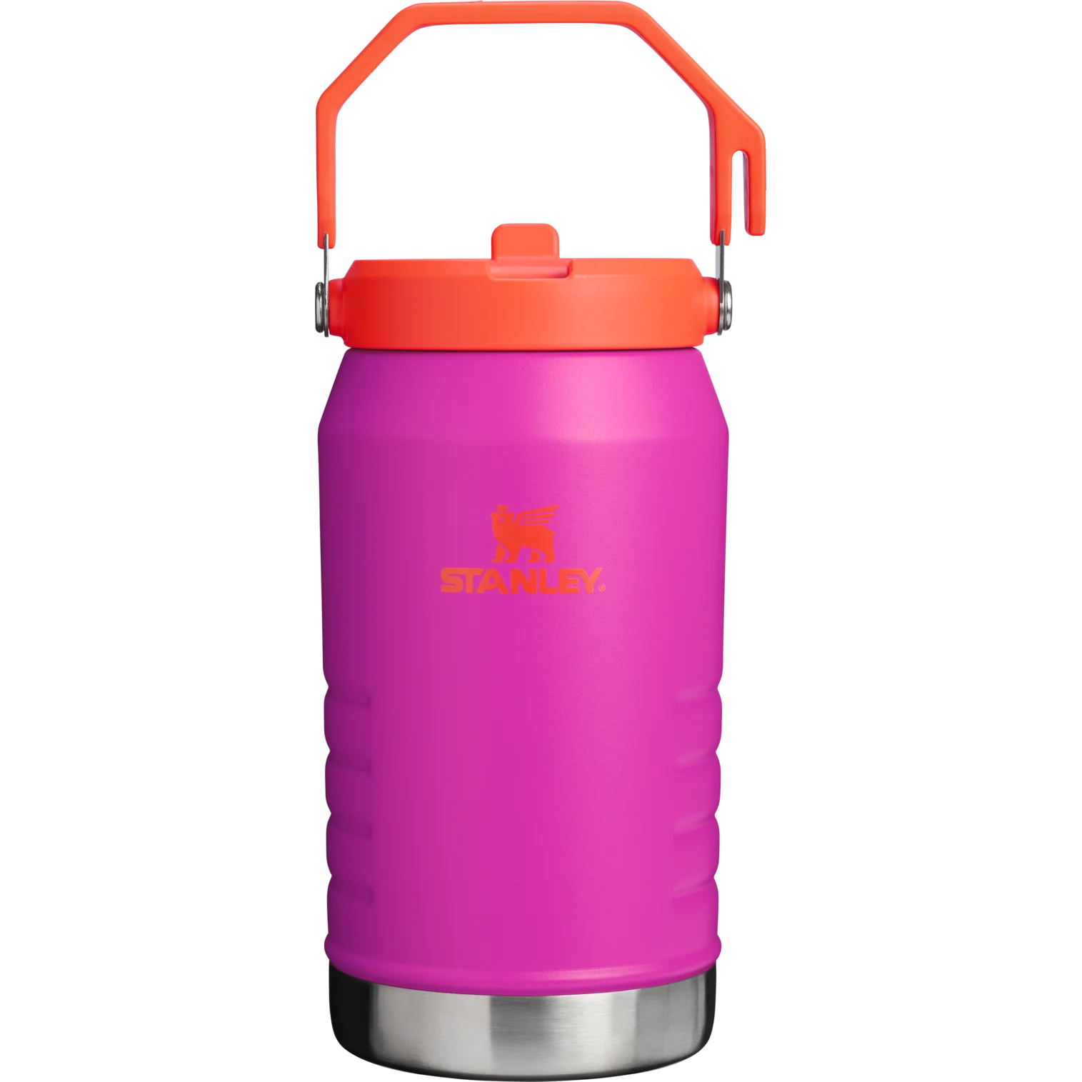 The IceFlow™ Flip Straw Jug | 64 OZ - Image 55
