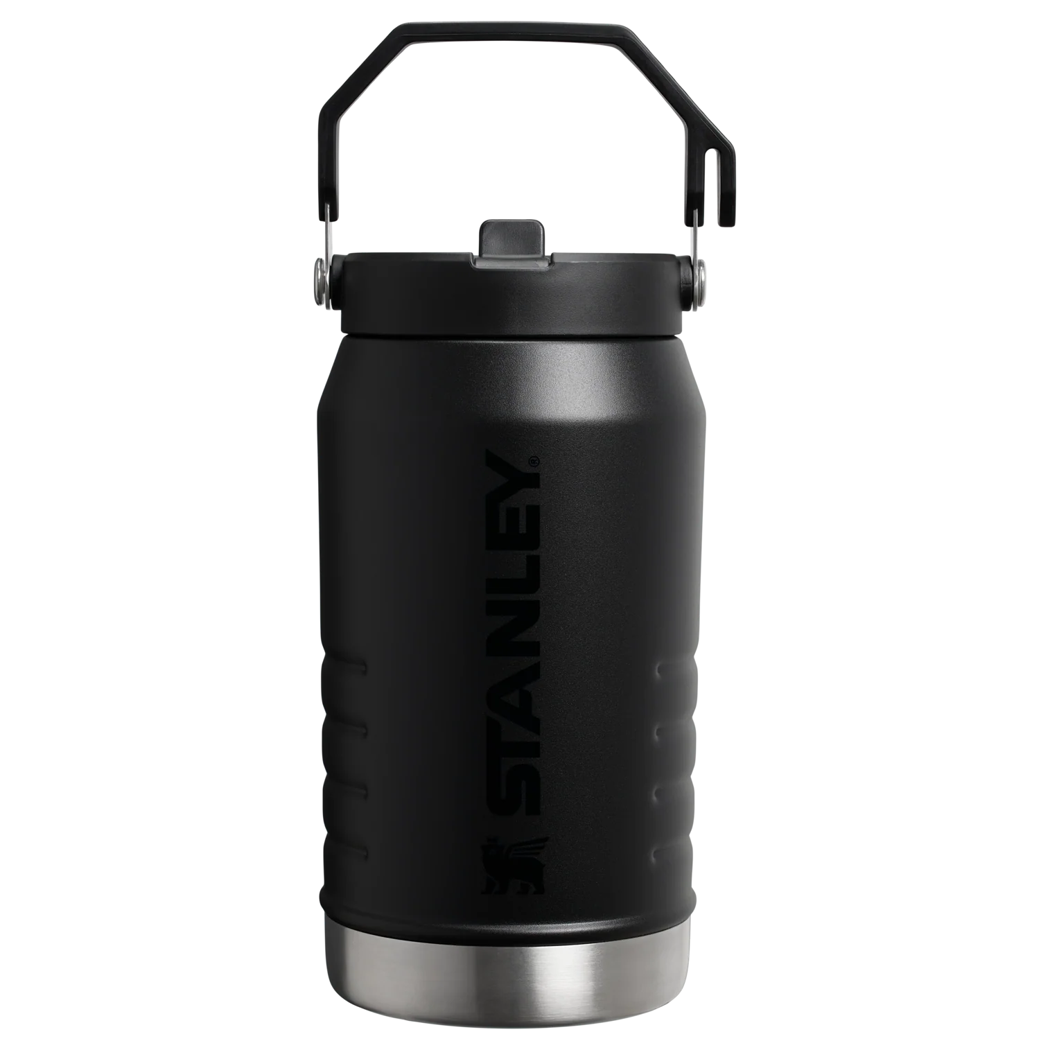 The IceFlow™ Flip Straw Jug | 64 OZ - Image 62