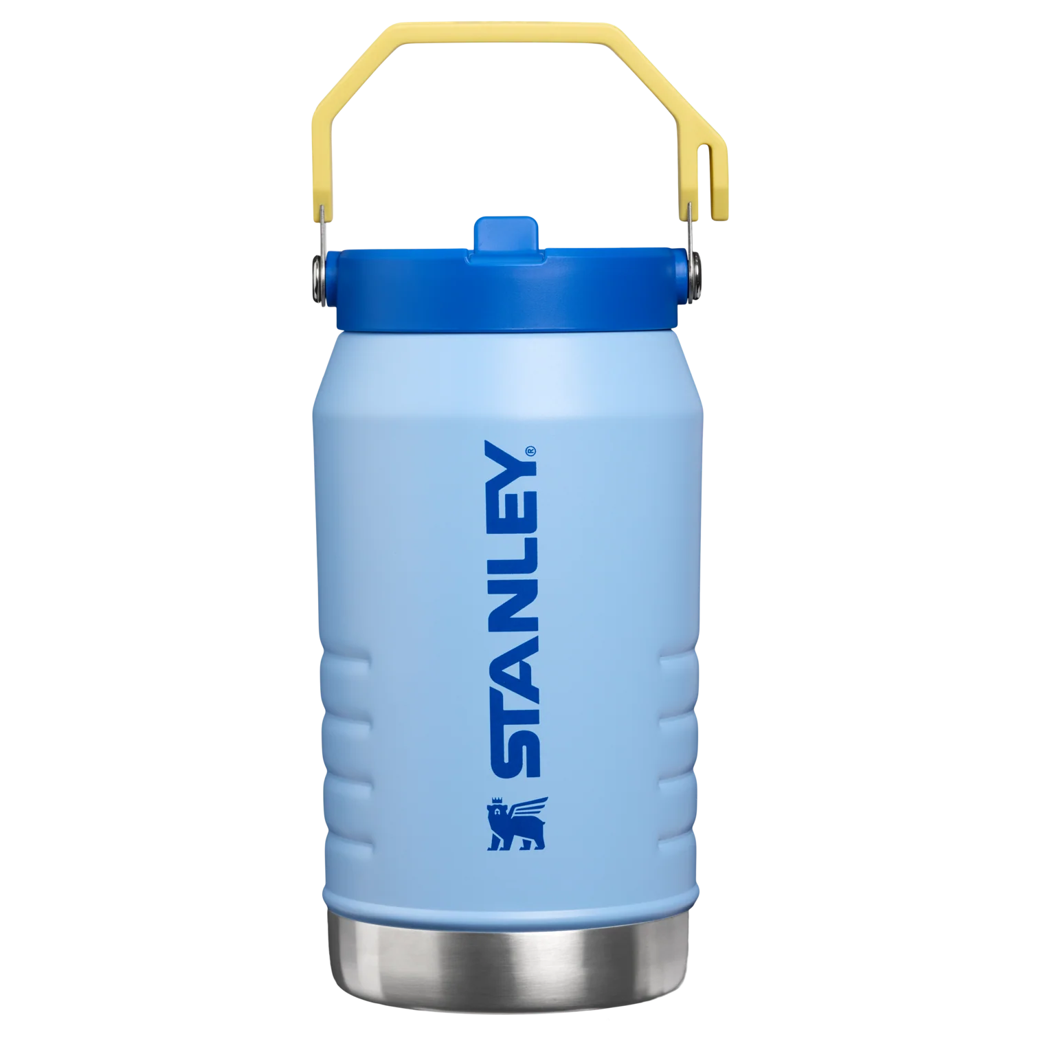 The IceFlowâ„¢ Flip Straw Jug | 64 OZ - Stanley Create - Image 14