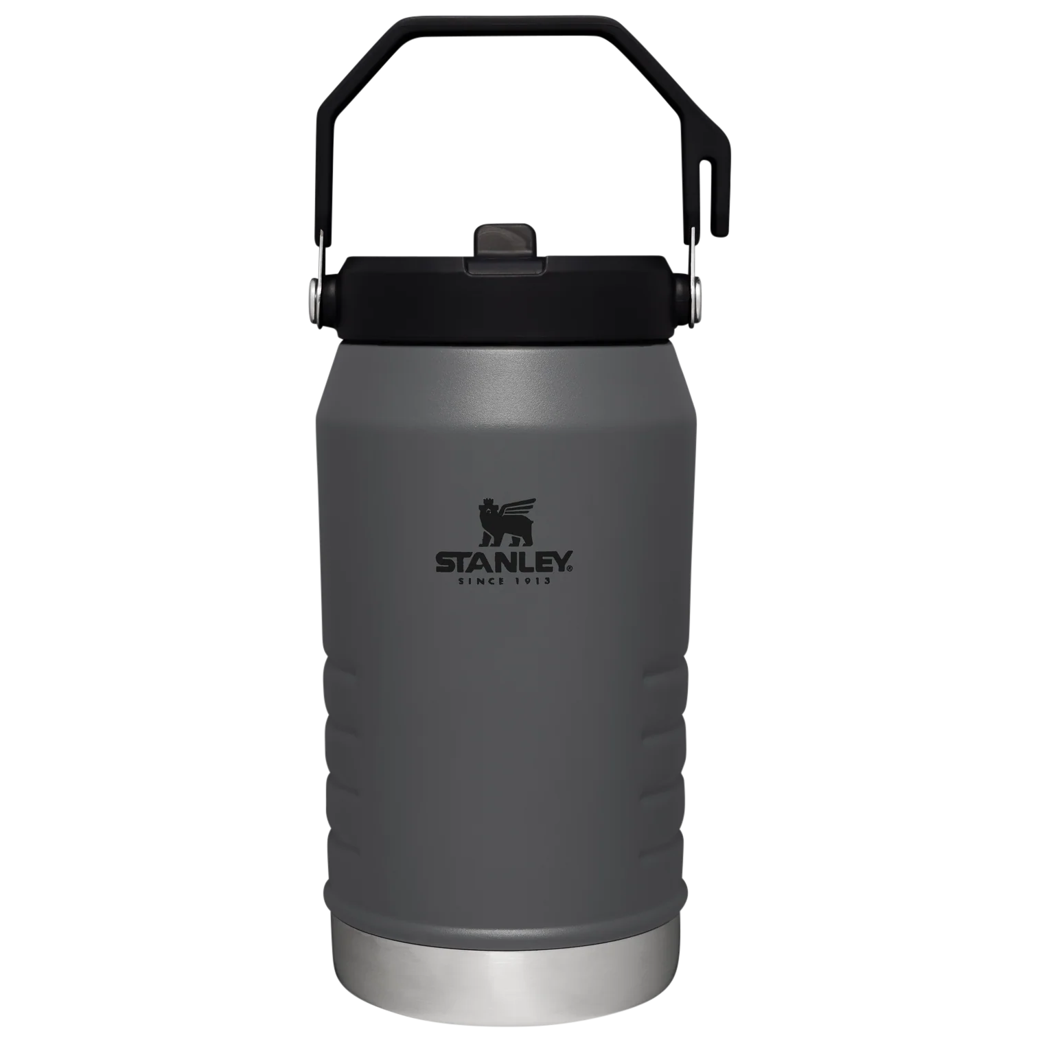 The IceFlowâ„¢ Flip Straw Jug | 64 OZ - Stanley Create - Image 4