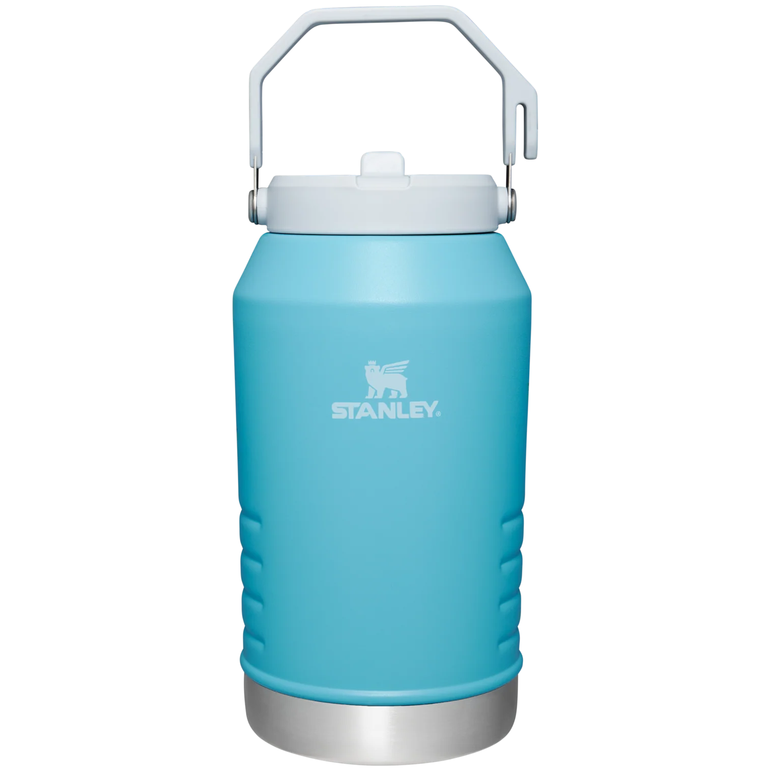 The IceFlow™ Flip Straw Jug | 96 OZ - Image 13