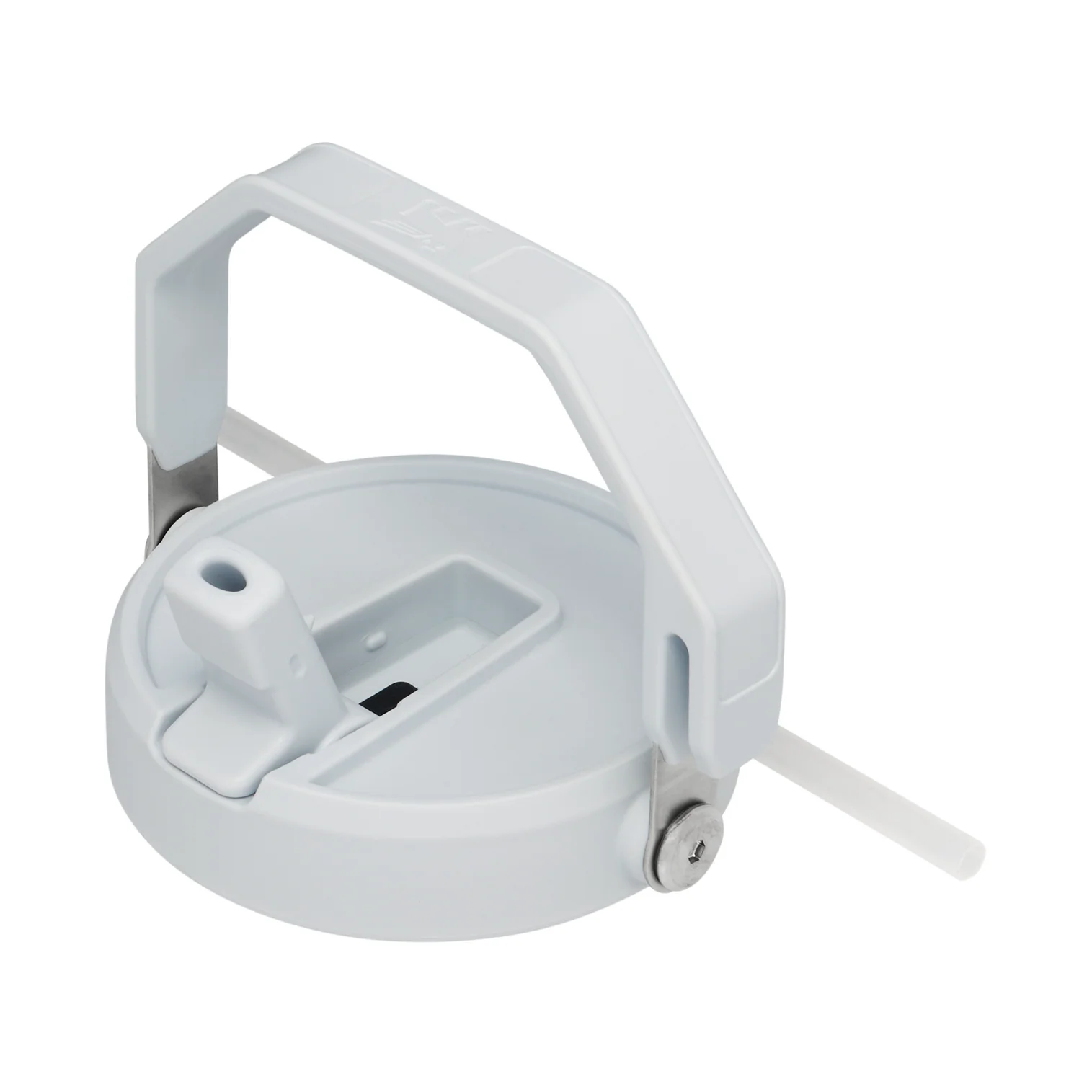 The IceFlow™ Flip Straw Jug | 96 OZ - Image 15