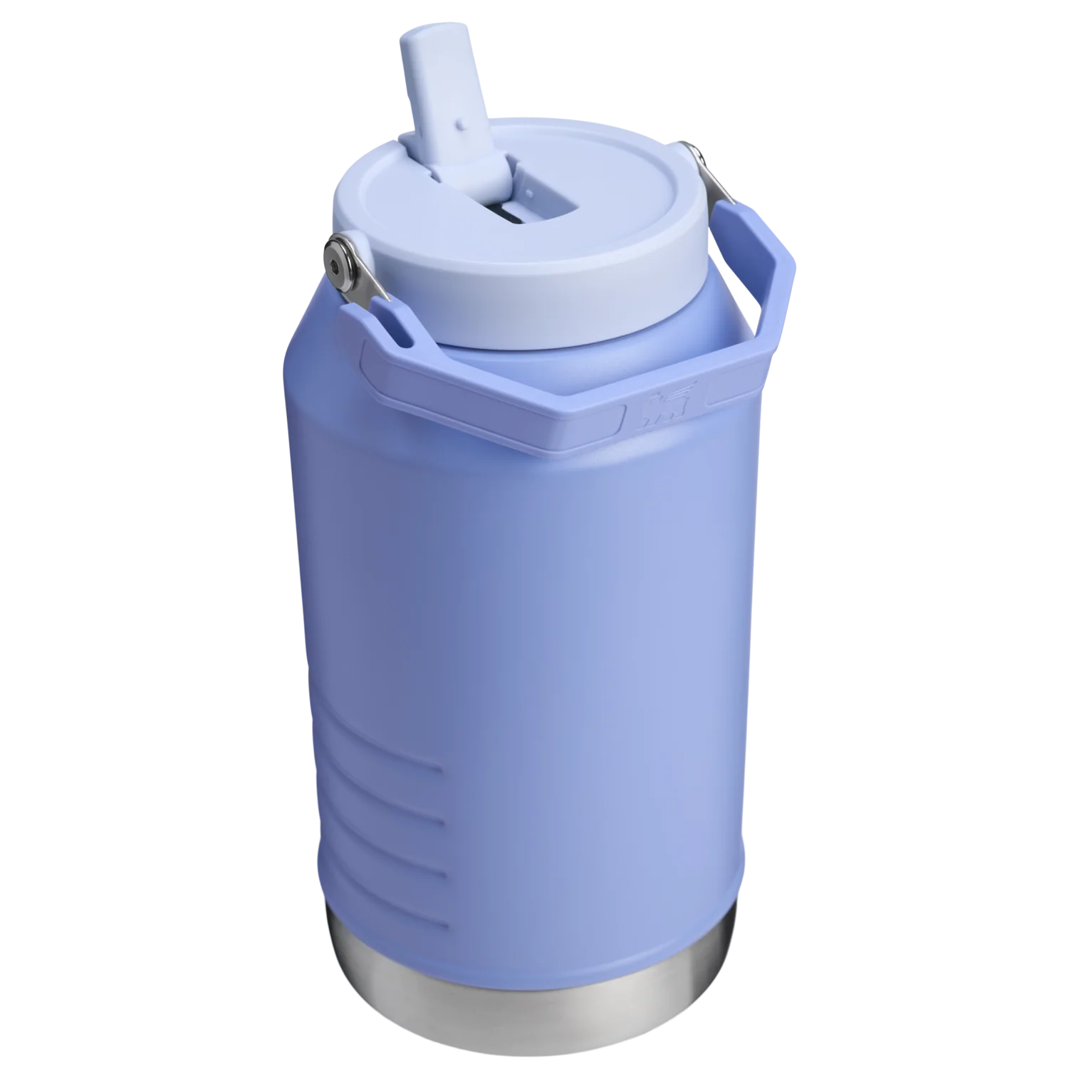 The IceFlow™ Flip Straw Jug | 96 OZ - Image 17