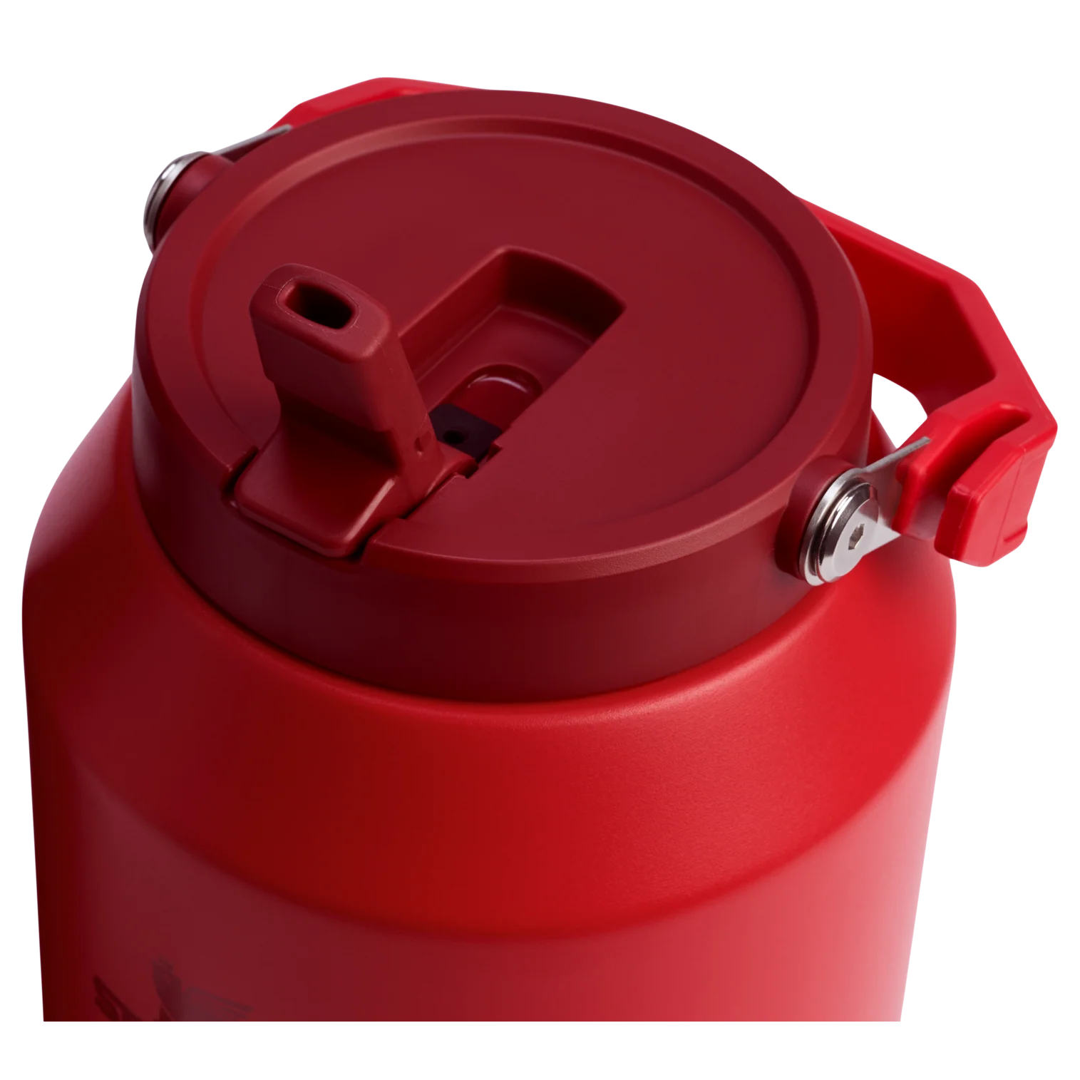 The IceFlow™ Flip Straw Jug | 96 OZ - Image 24