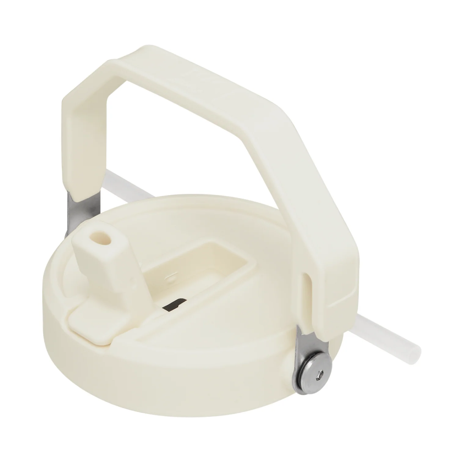 The IceFlow™ Flip Straw Jug | 96 OZ - Image 3