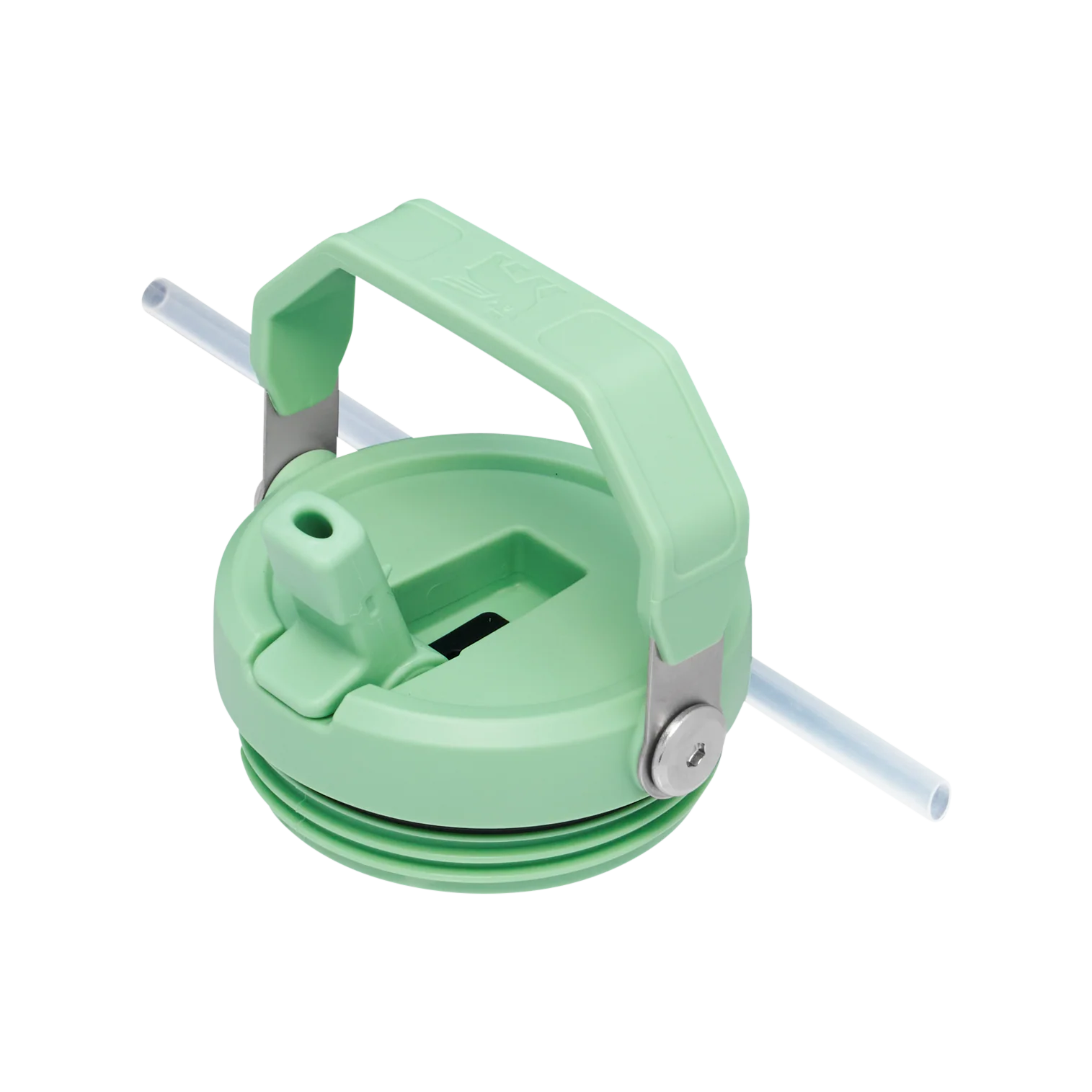 The IceFlow™ Flip Straw Tumbler | 20 OZ - Stanley Create - Image 11