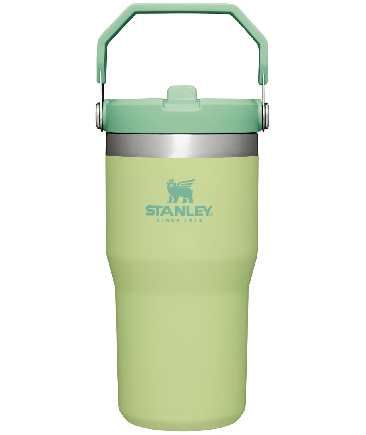 The IceFlow™ Flip Straw Tumbler | 20 OZ - Stanley Create - Image 15