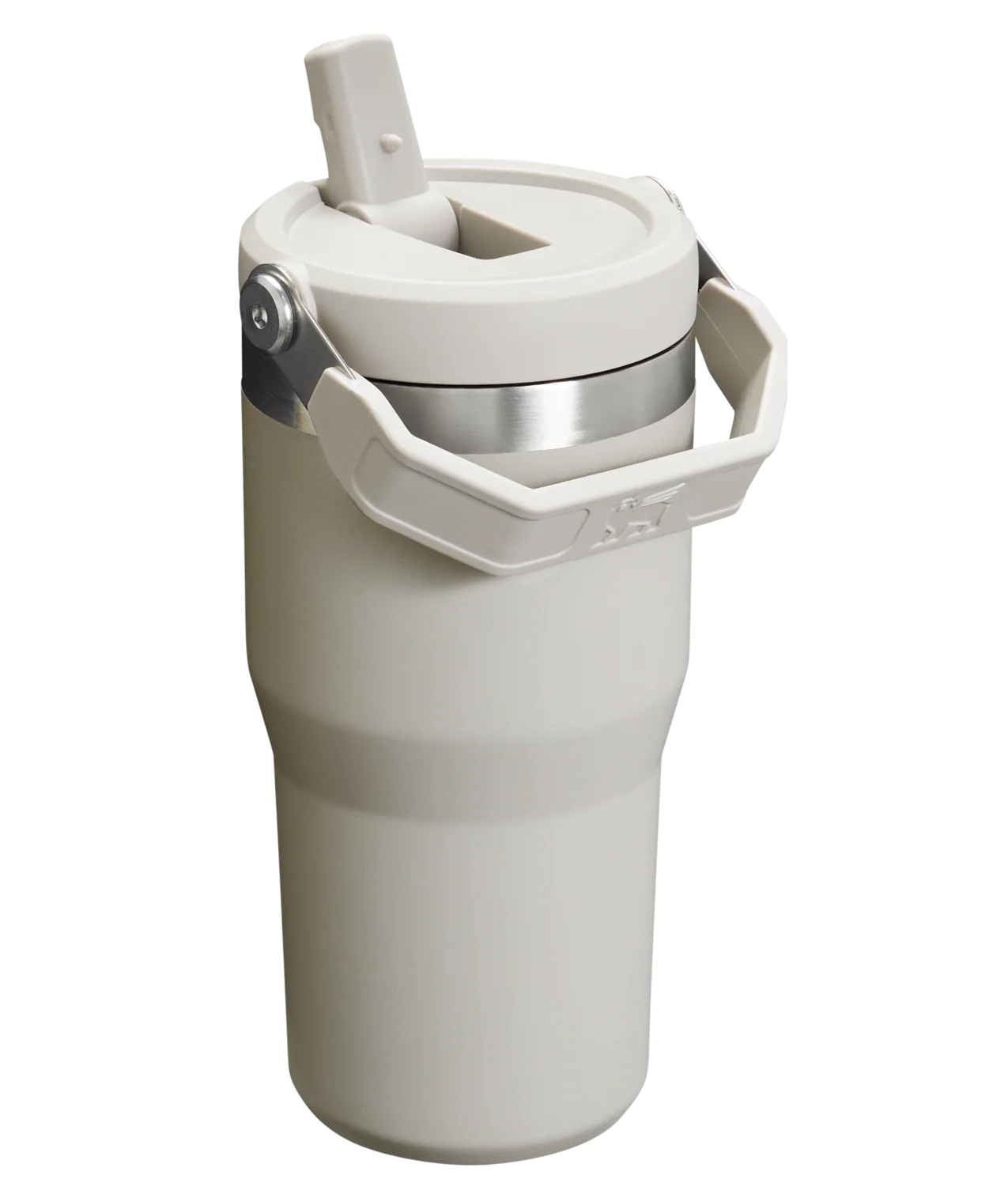 The IceFlow™ Flip Straw Tumbler | 20 OZ - Stanley Create - Image 2