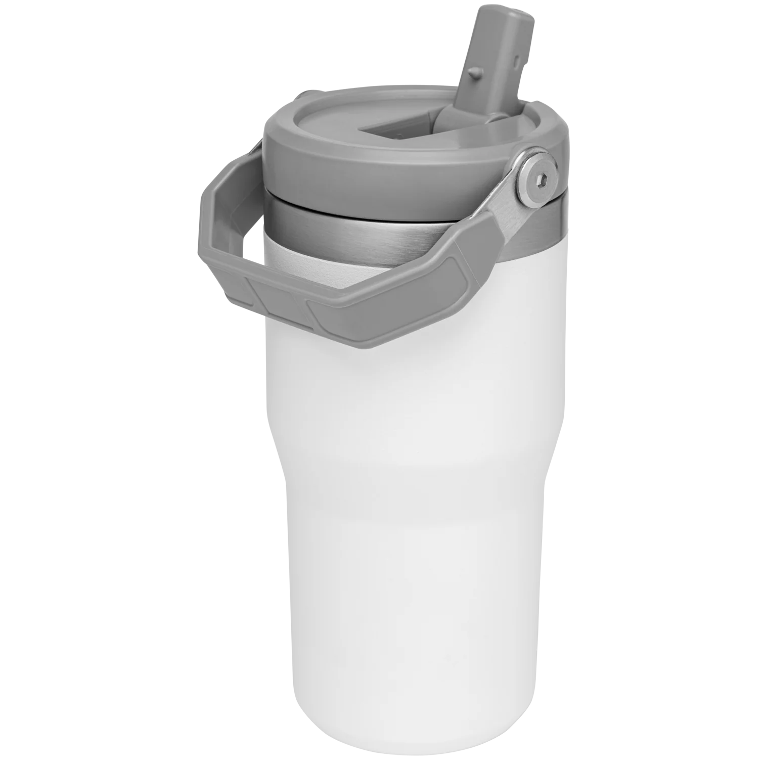 The IceFlow™ Flip Straw Tumbler | 20 OZ - Stanley Create - Image 20