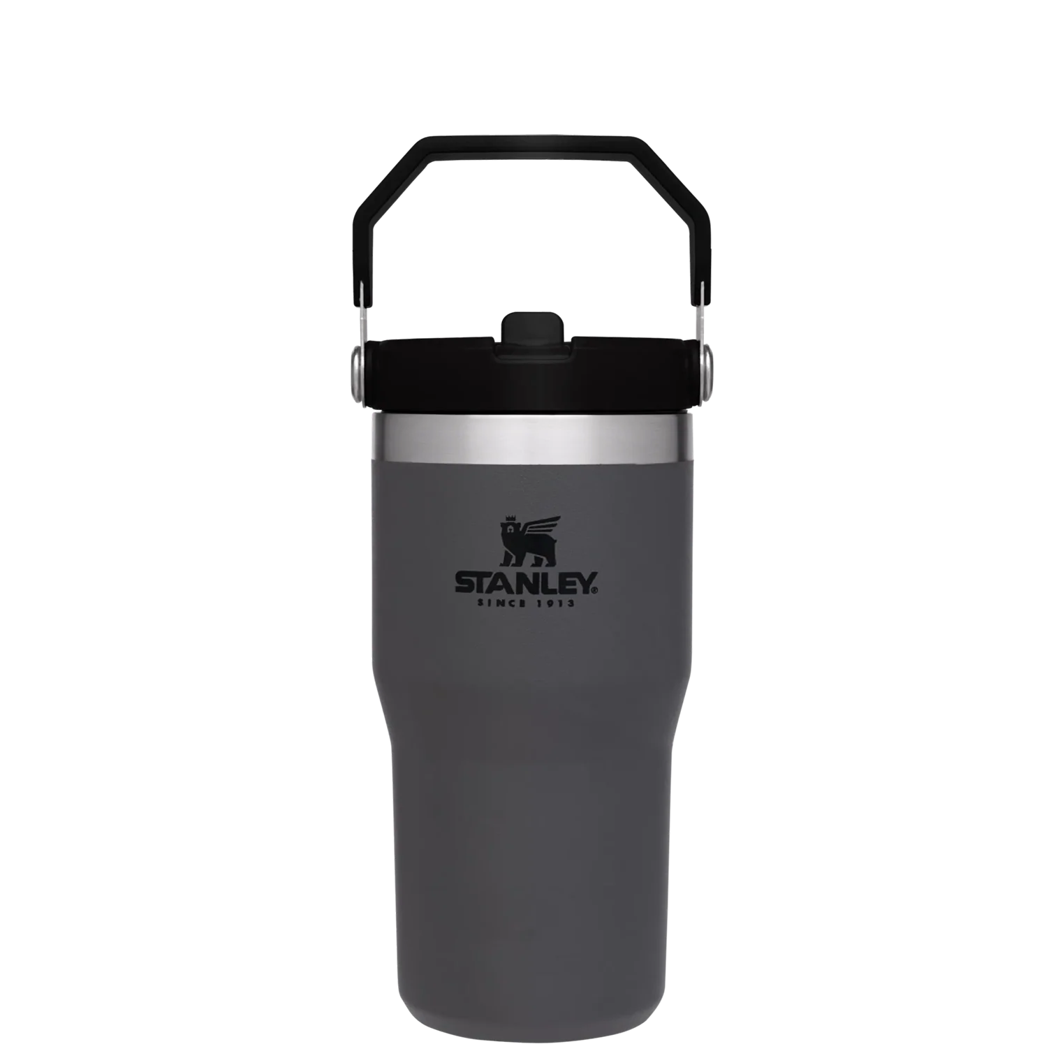 The IceFlow™ Flip Straw Tumbler | 20 OZ - Stanley Create - Image 25
