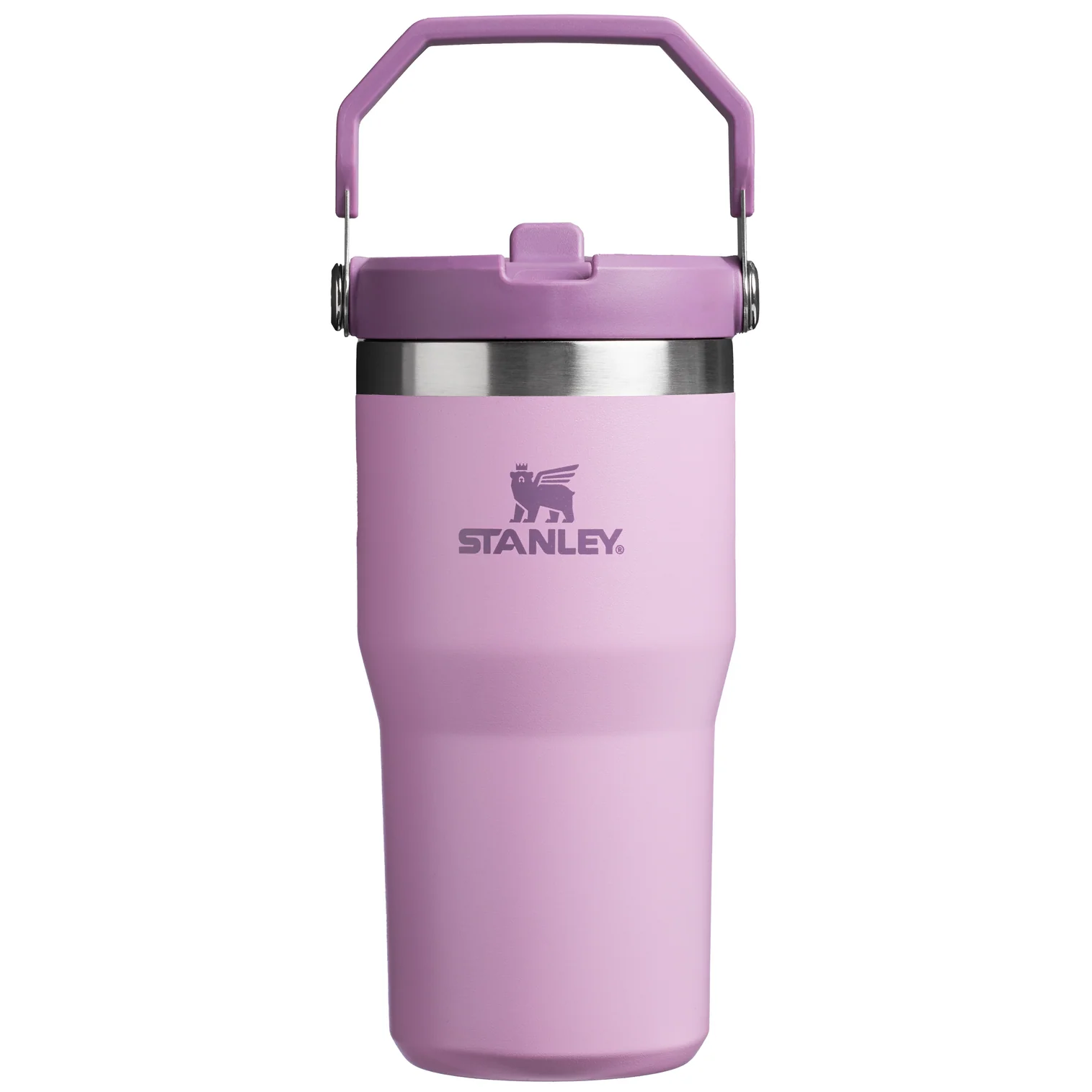 The IceFlow™ Flip Straw Tumbler | 20 OZ - Stanley Create - Image 31