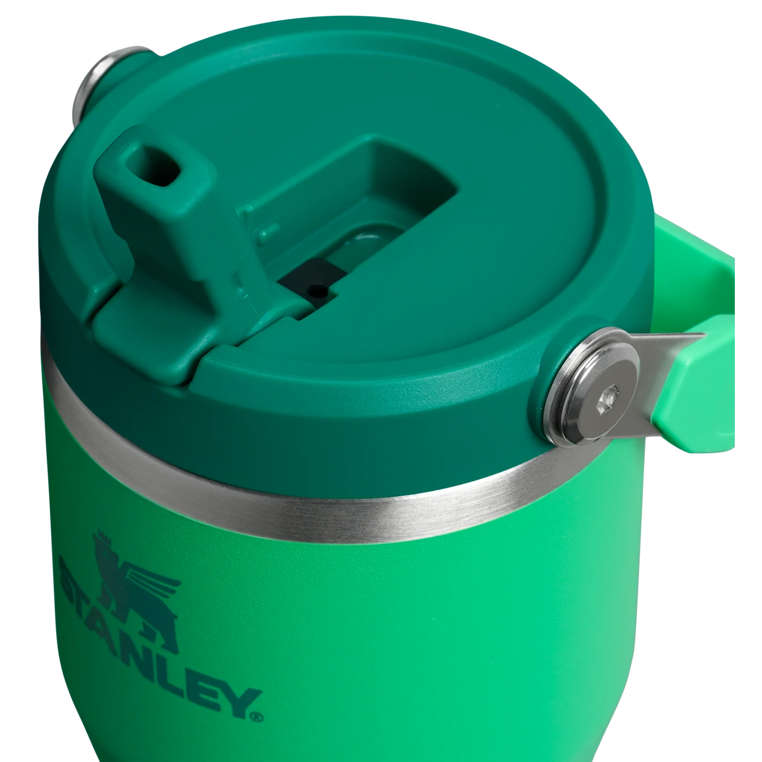 The IceFlow™ Flip Straw Tumbler | 20 OZ - Stanley Create - Image 35