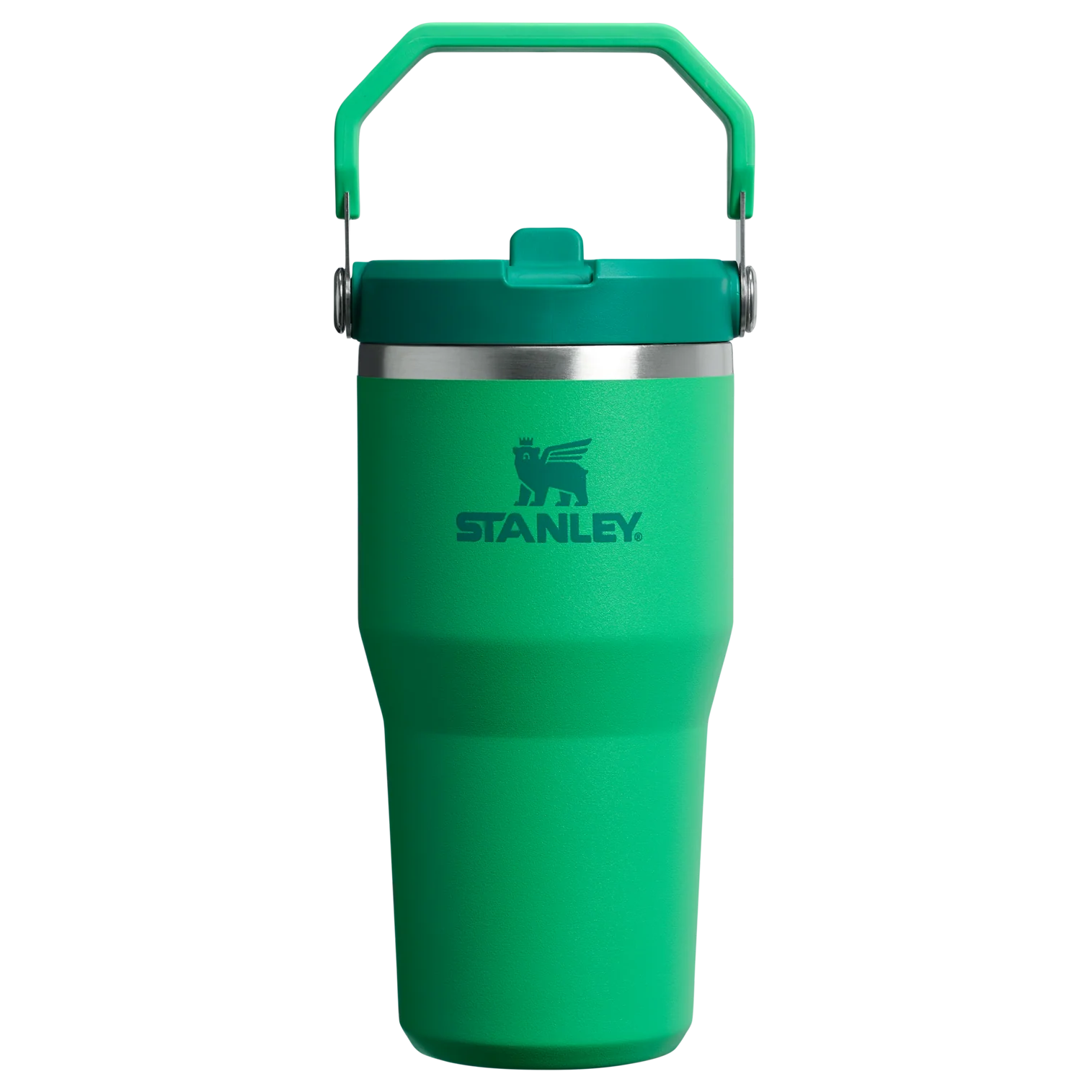 The IceFlow™ Flip Straw Tumbler | 20 OZ - Stanley Create - Image 36