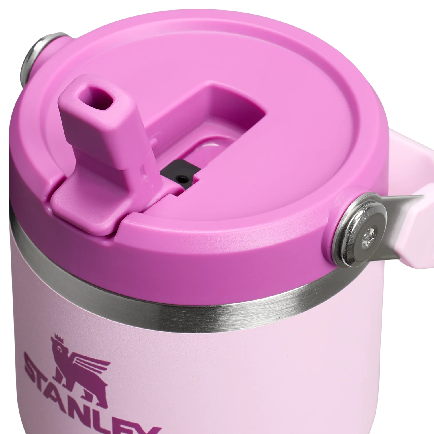 The IceFlow™ Flip Straw Tumbler | 20 OZ - Stanley Create - Image 45