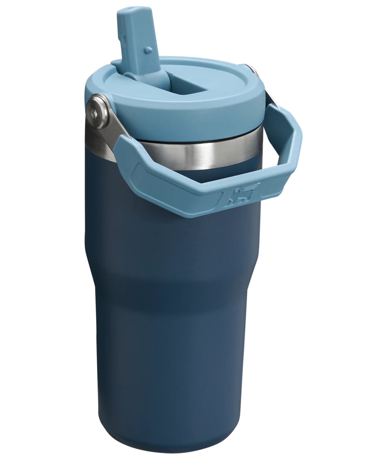 The IceFlow™ Flip Straw Tumbler | 20 OZ - Stanley Create - Image 5
