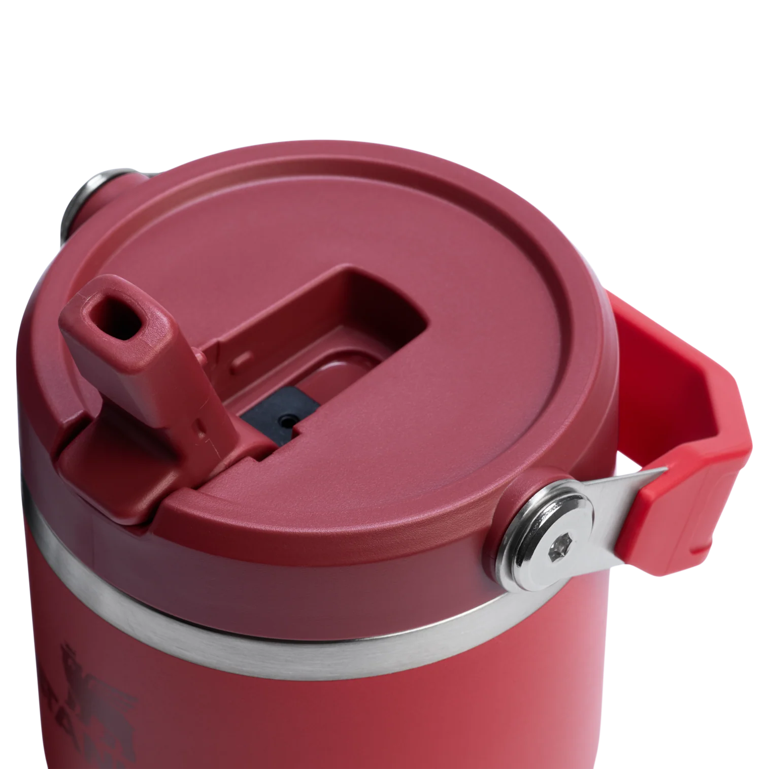 The IceFlow™ Flip Straw Tumbler | 20 OZ - Stanley Create - Image 55