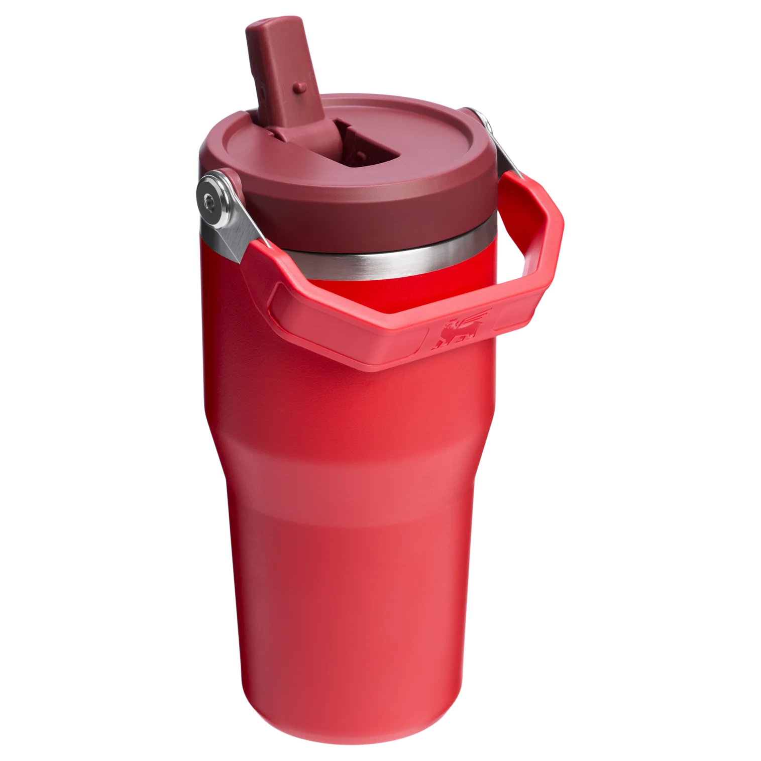 The IceFlow™ Flip Straw Tumbler | 20 OZ - Stanley Create - Image 57