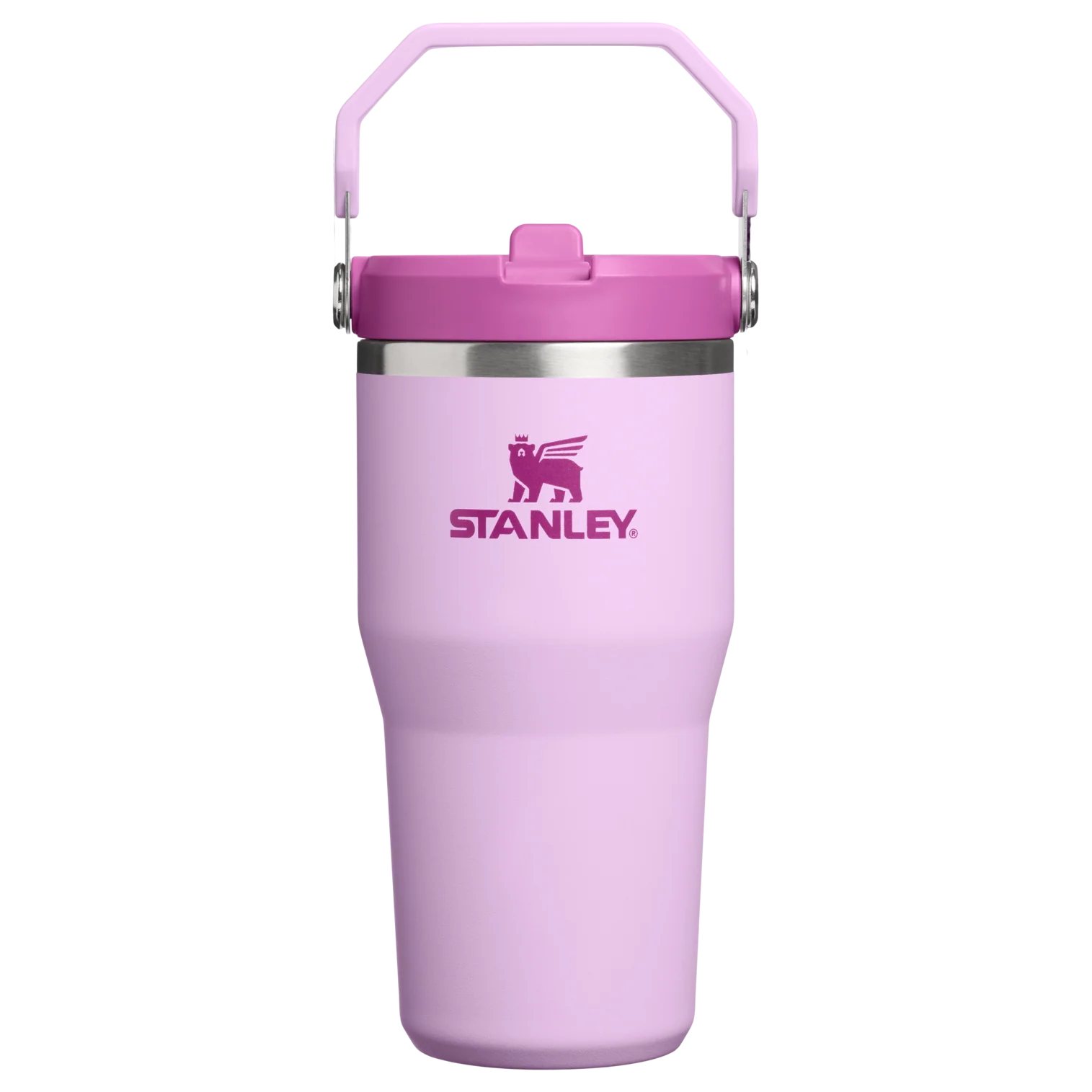 The IceFlow™ Flip Straw Tumbler | 20 OZ - Stanley Create - Image 67