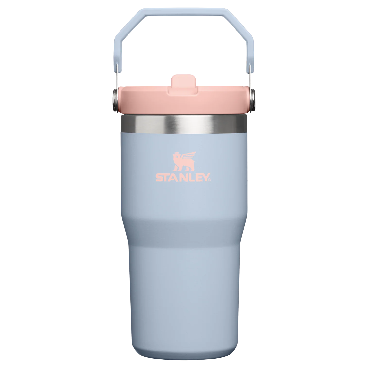 The IceFlow™ Flip Straw Tumbler | 20 OZ - Stanley Create - Image 71