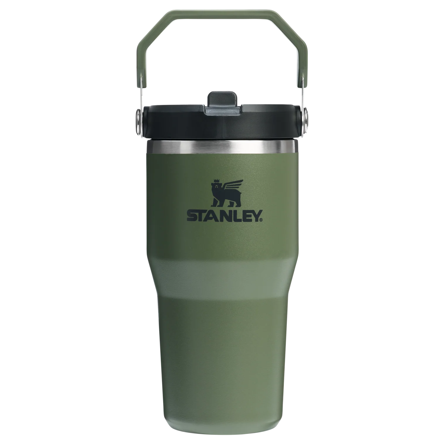 The IceFlow™ Flip Straw Tumbler | 20 OZ - Stanley Create - Image 72