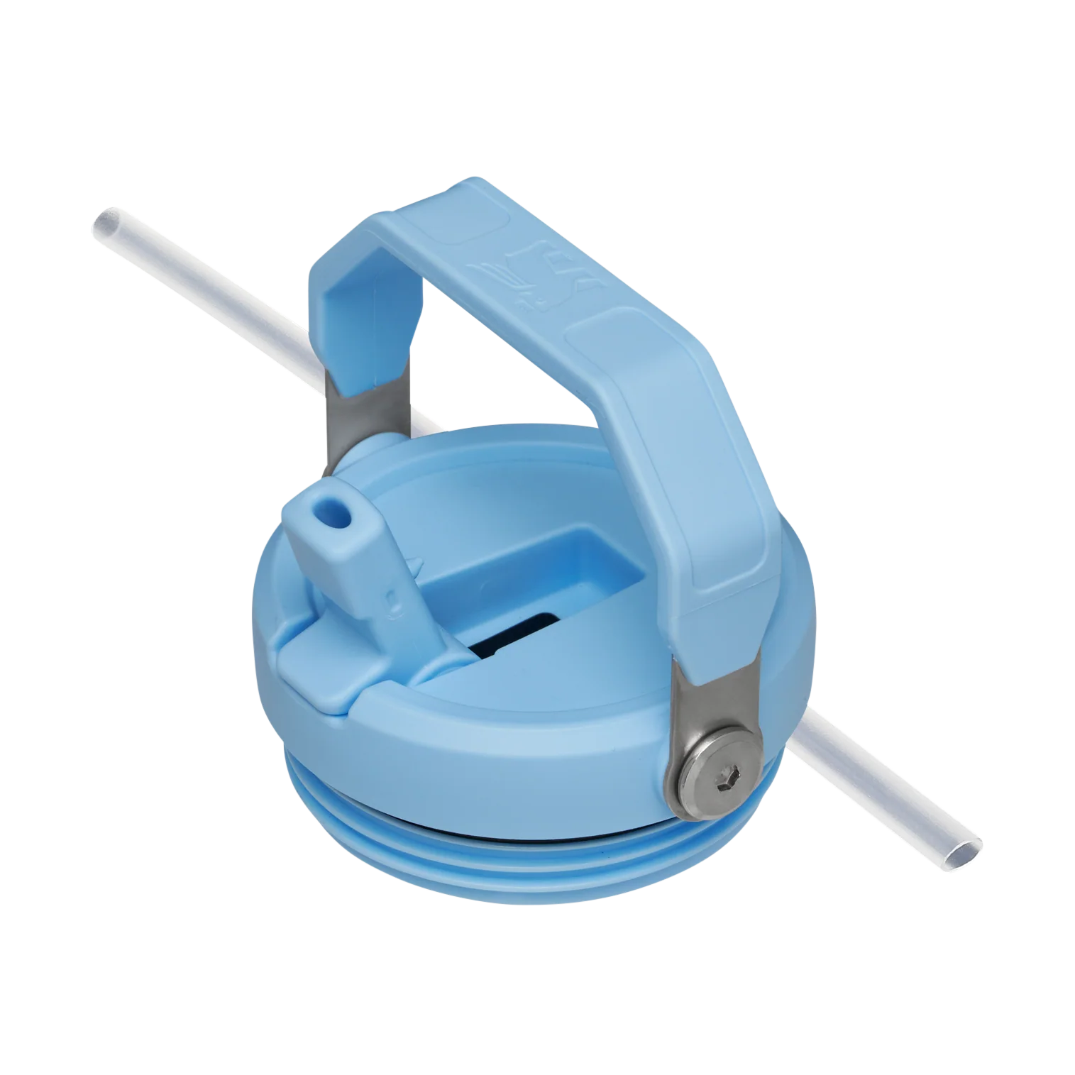 The IceFlow™ Flip Straw Tumbler | 20 OZ - Stanley Create - Image 9