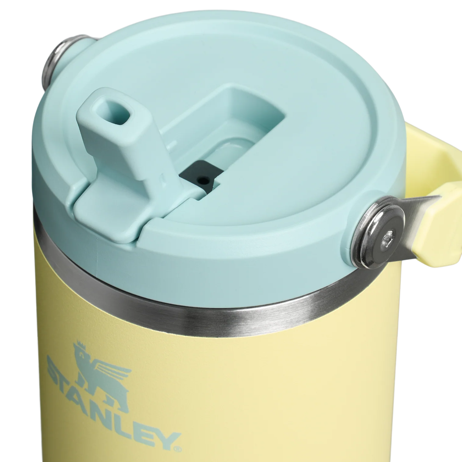 The IceFlowâ„¢ Flip Straw Tumbler | 30 OZ - Image 126