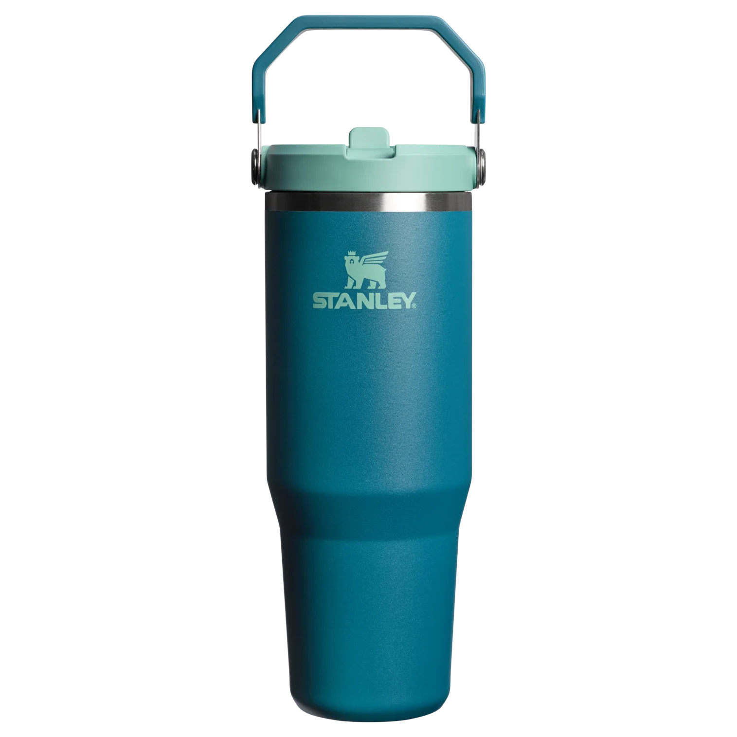 The IceFlowâ„¢ Flip Straw Tumbler | 30 OZ - Image 147