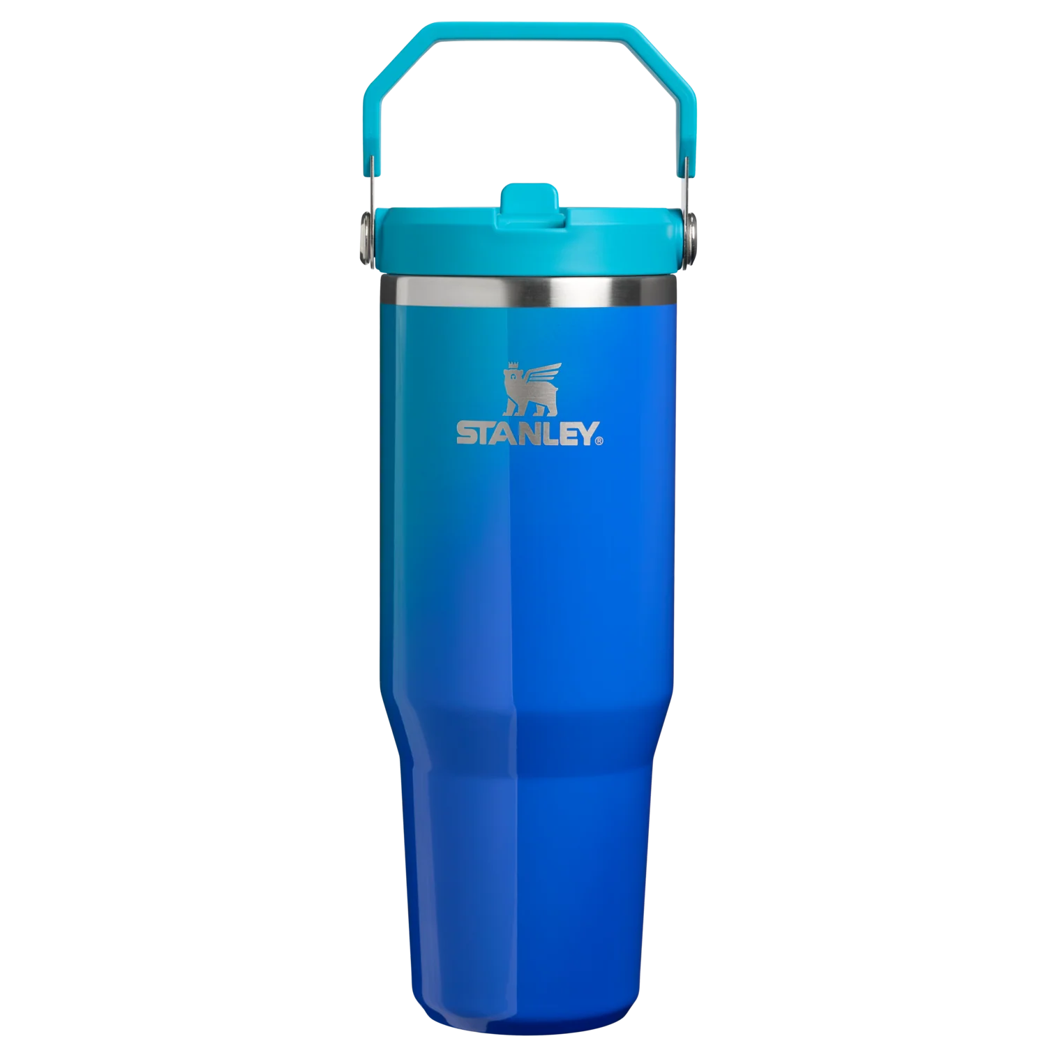 The IceFlowâ„¢ Flip Straw Tumbler | 30 OZ - Image 152