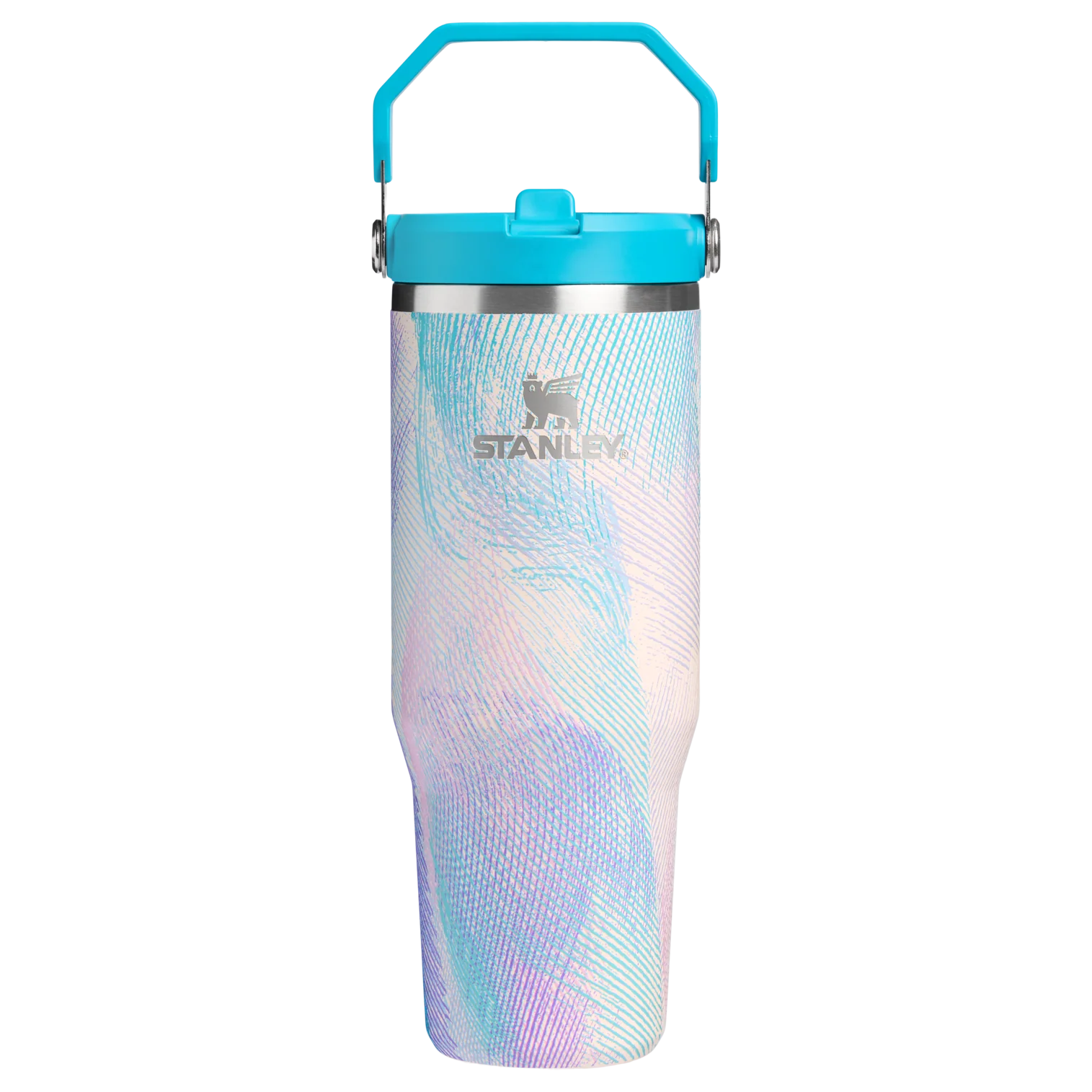 The IceFlowâ„¢ Flip Straw Tumbler | 30 OZ - Image 153