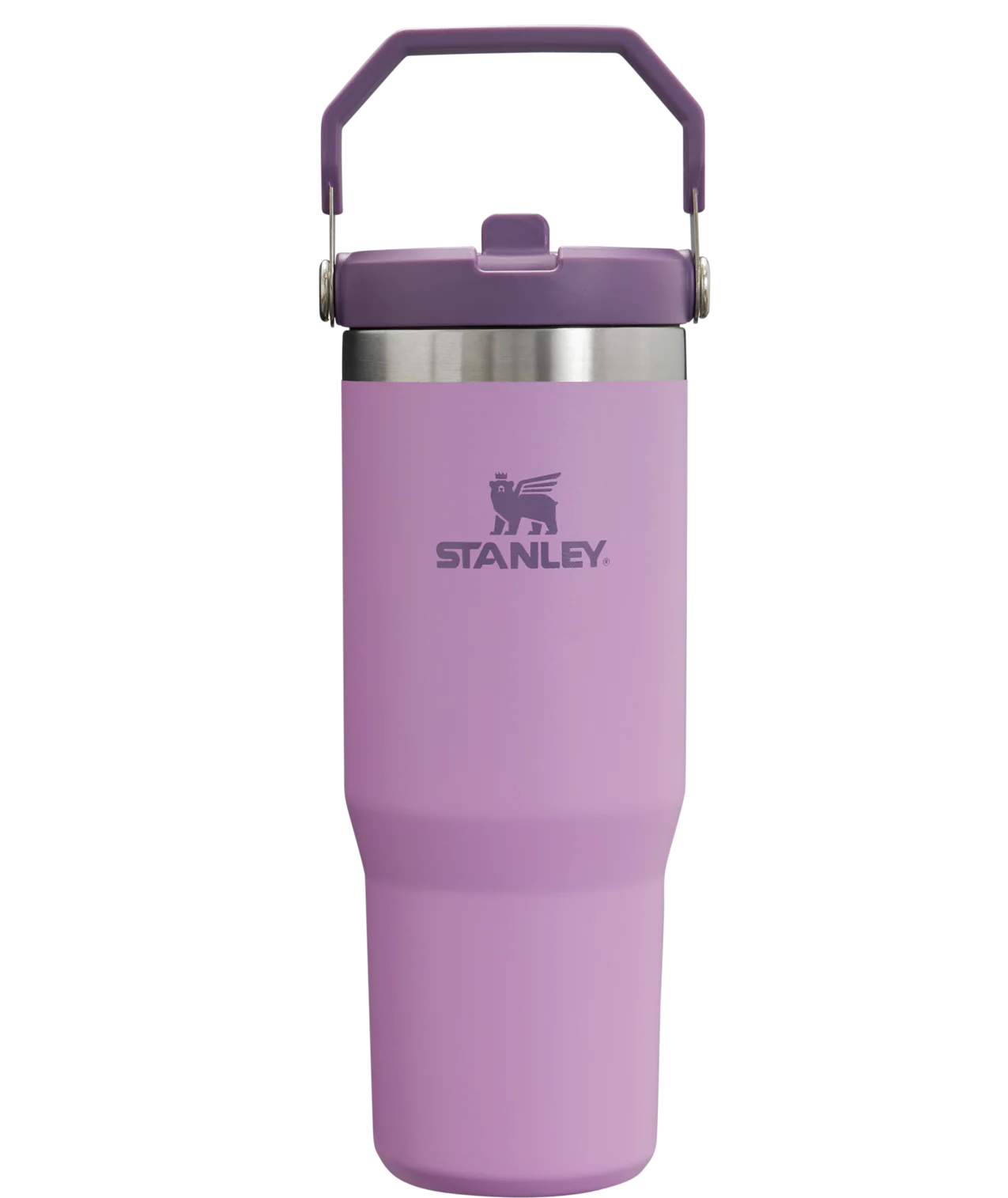 The IceFlowâ„¢ Flip Straw Tumbler | 30 OZ - Stanley Create - Image 10