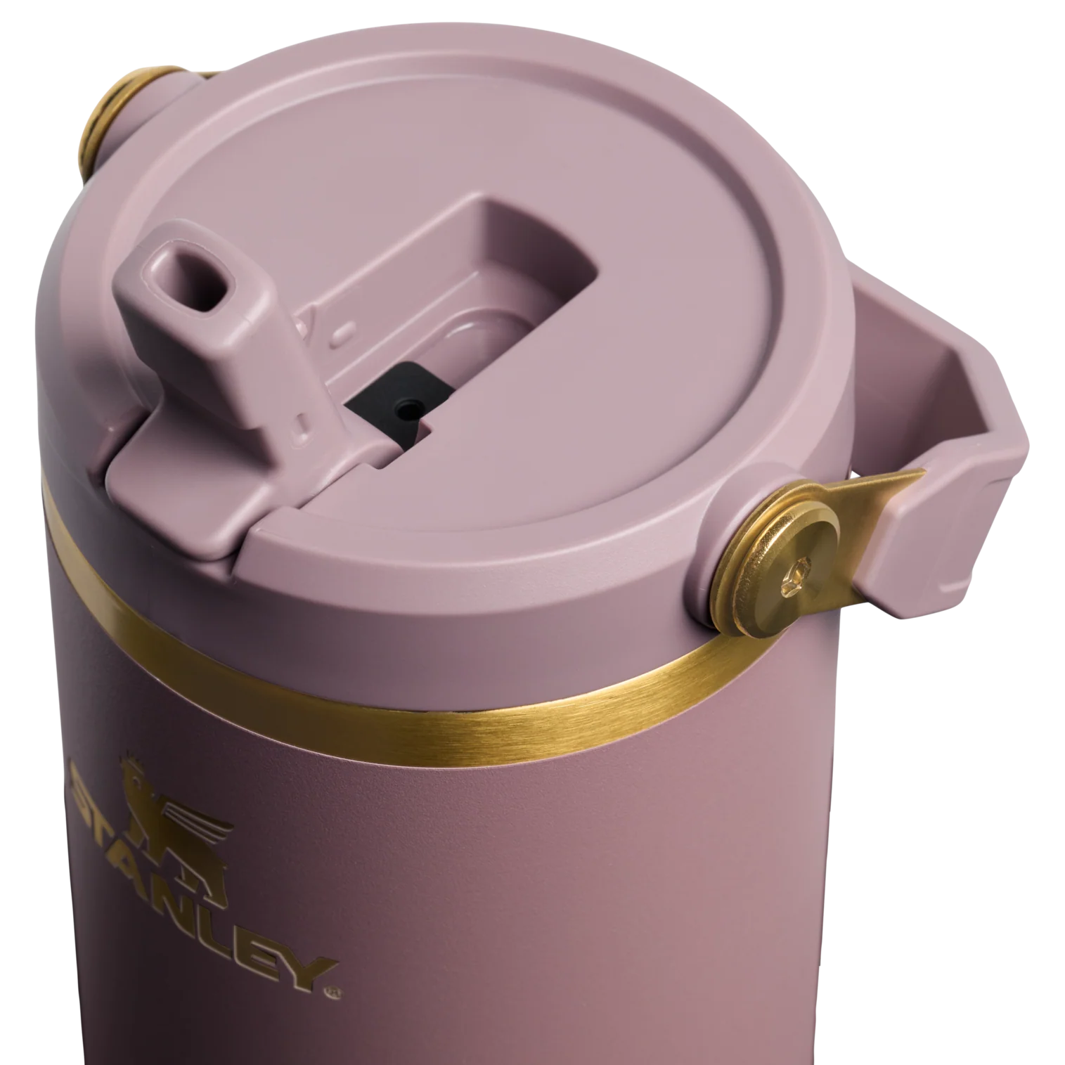 The IceFlowâ„¢ Flip Straw Tumbler | 30 OZ - Stanley Create - Image 112