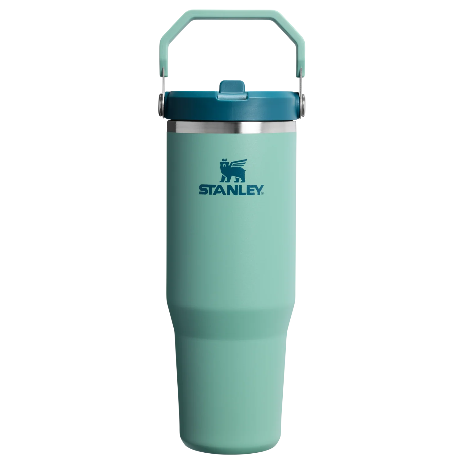The IceFlowâ„¢ Flip Straw Tumbler | 30 OZ - Image 150