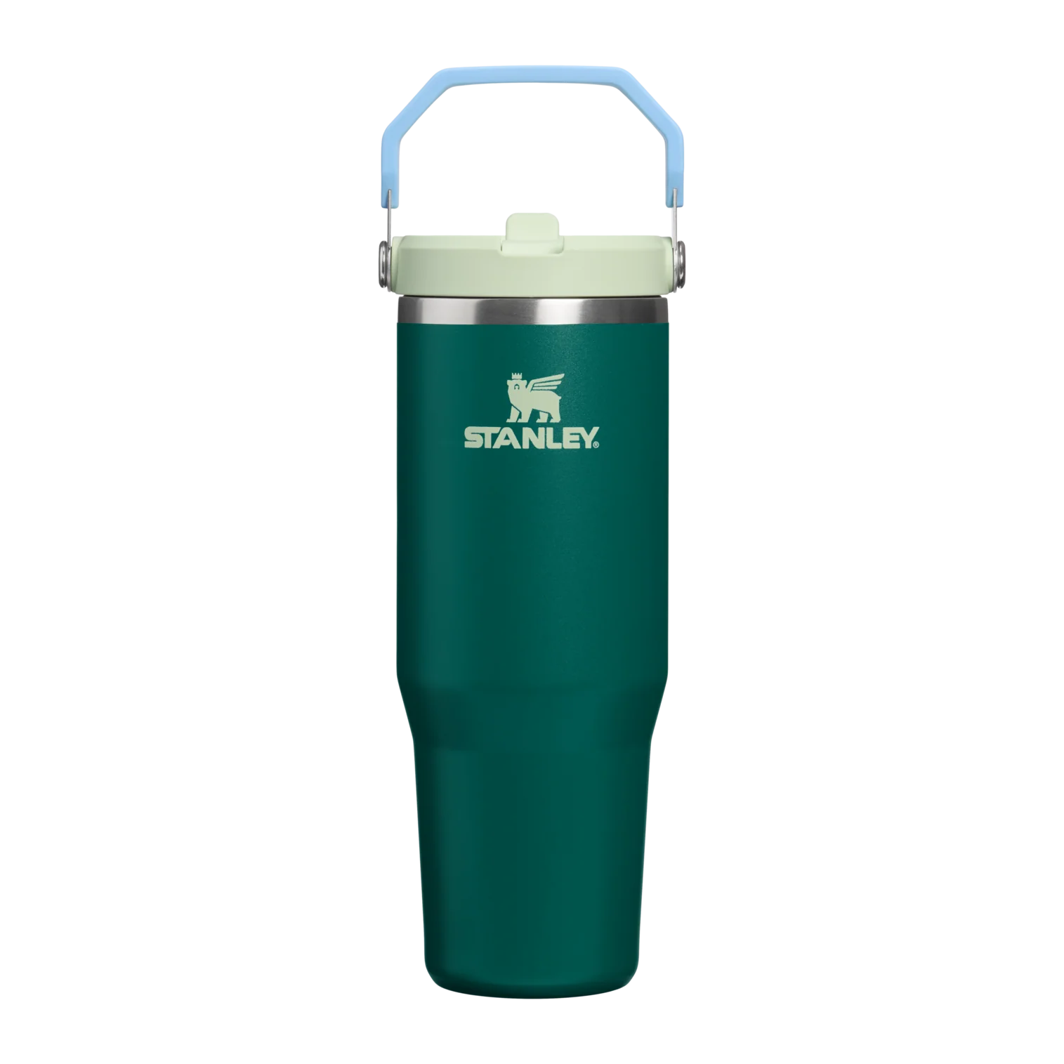 The IceFlowâ„¢ Flip Straw Tumbler | 30 OZ - Stanley Create - Image 125